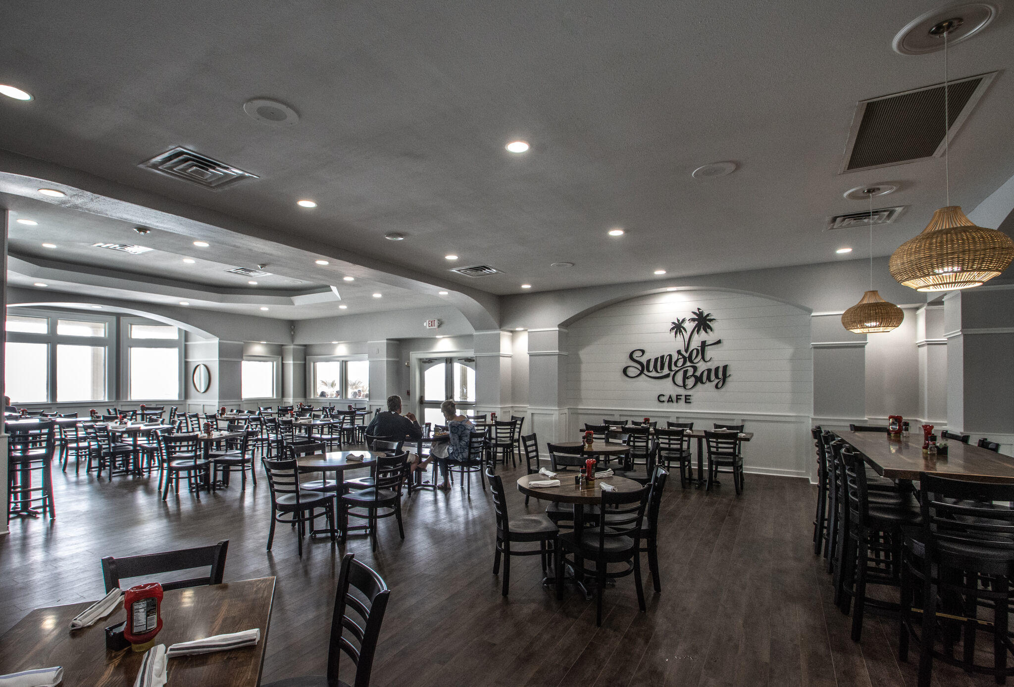 BAYSIDE AT SANDESTIN - Residential