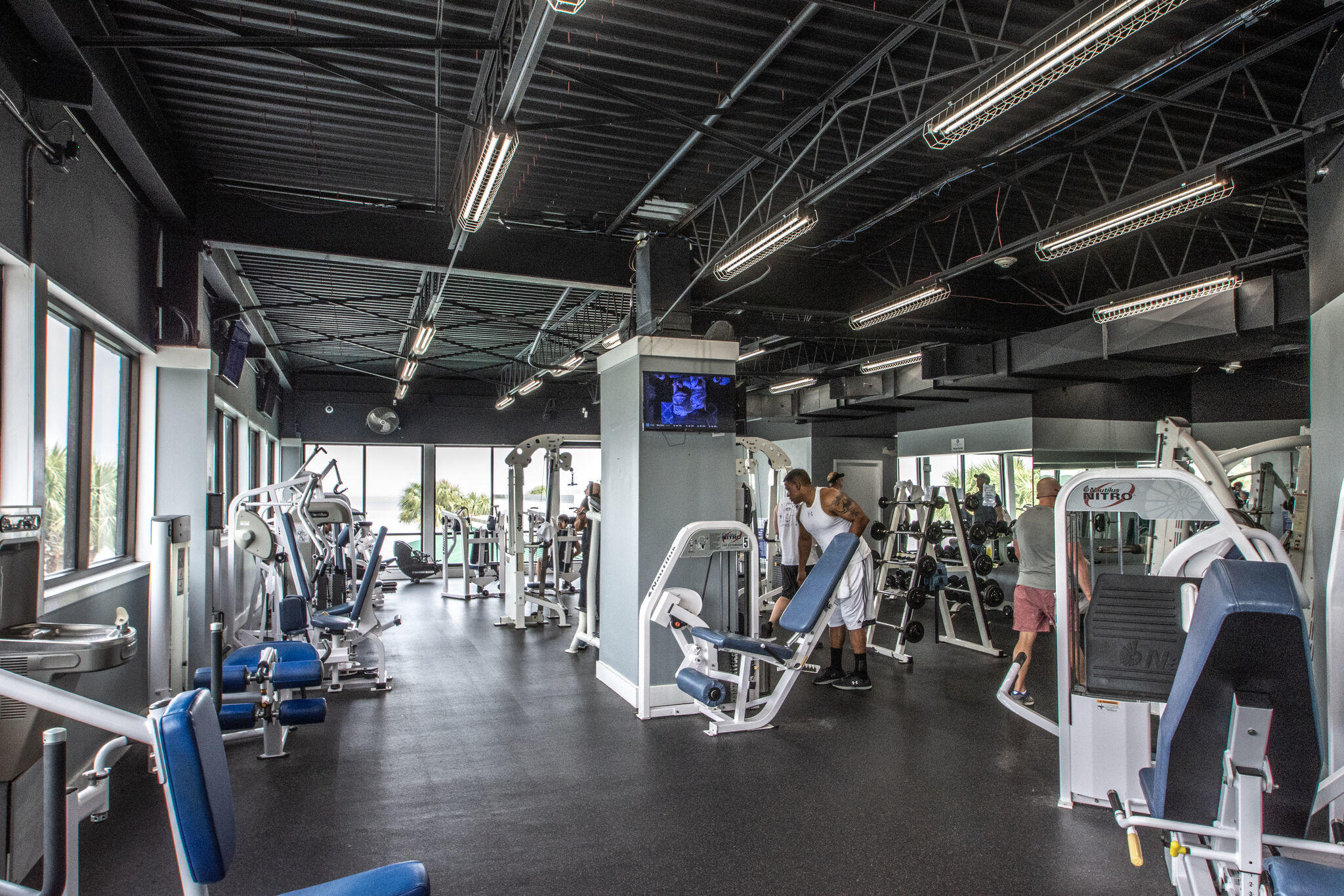 BAYSIDE AT SANDESTIN - Residential