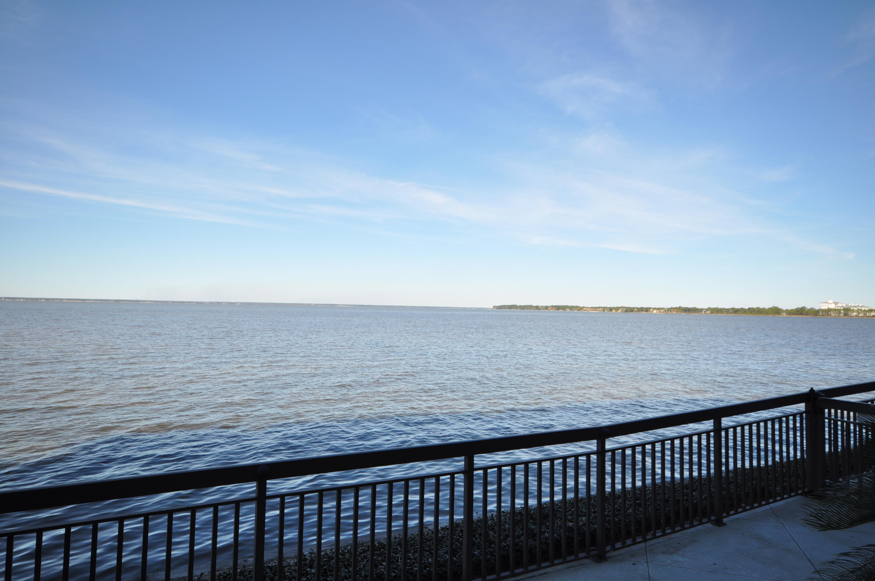 BAYSIDE AT SANDESTIN - Residential