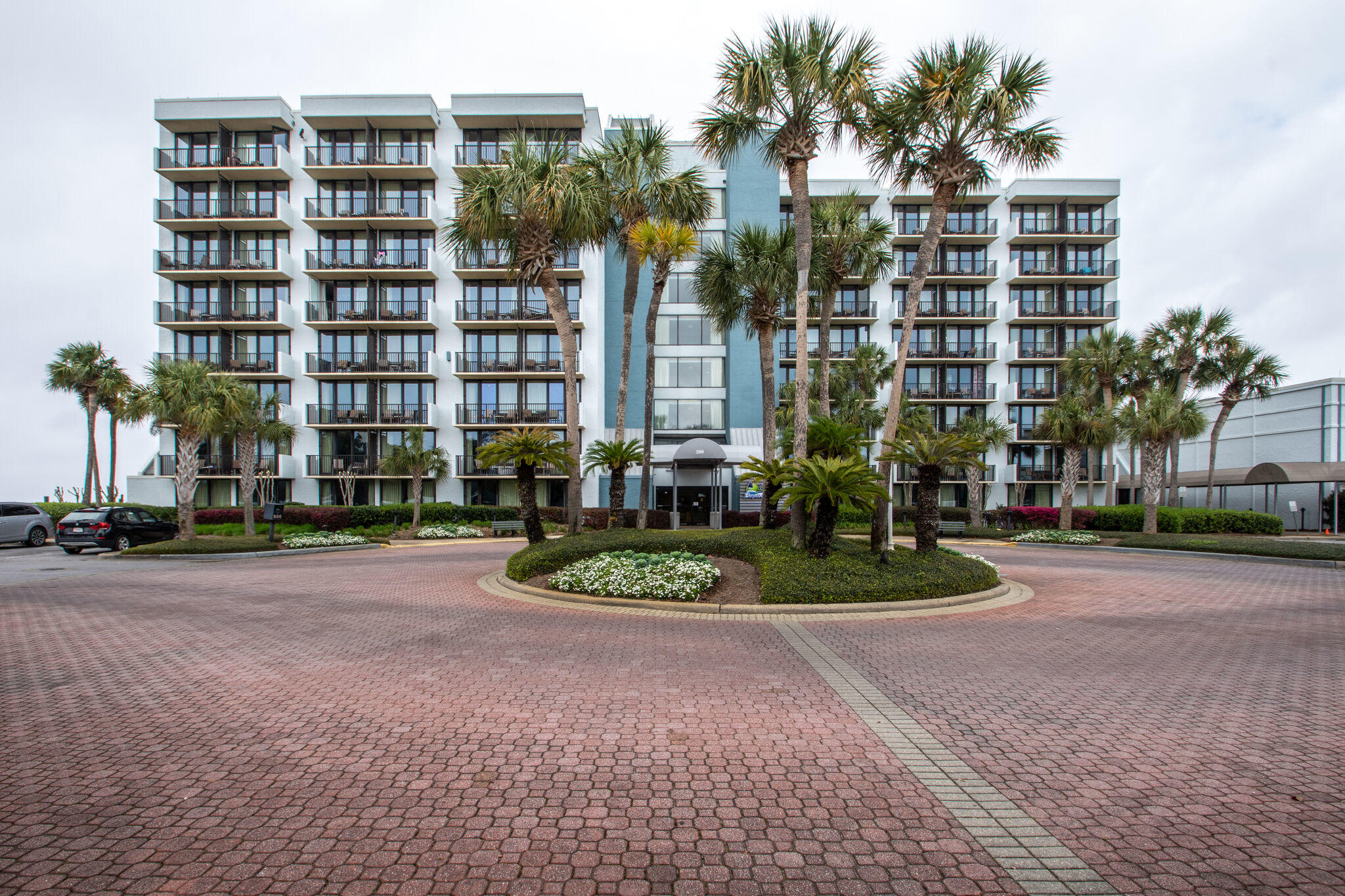 BAYSIDE AT SANDESTIN - Residential
