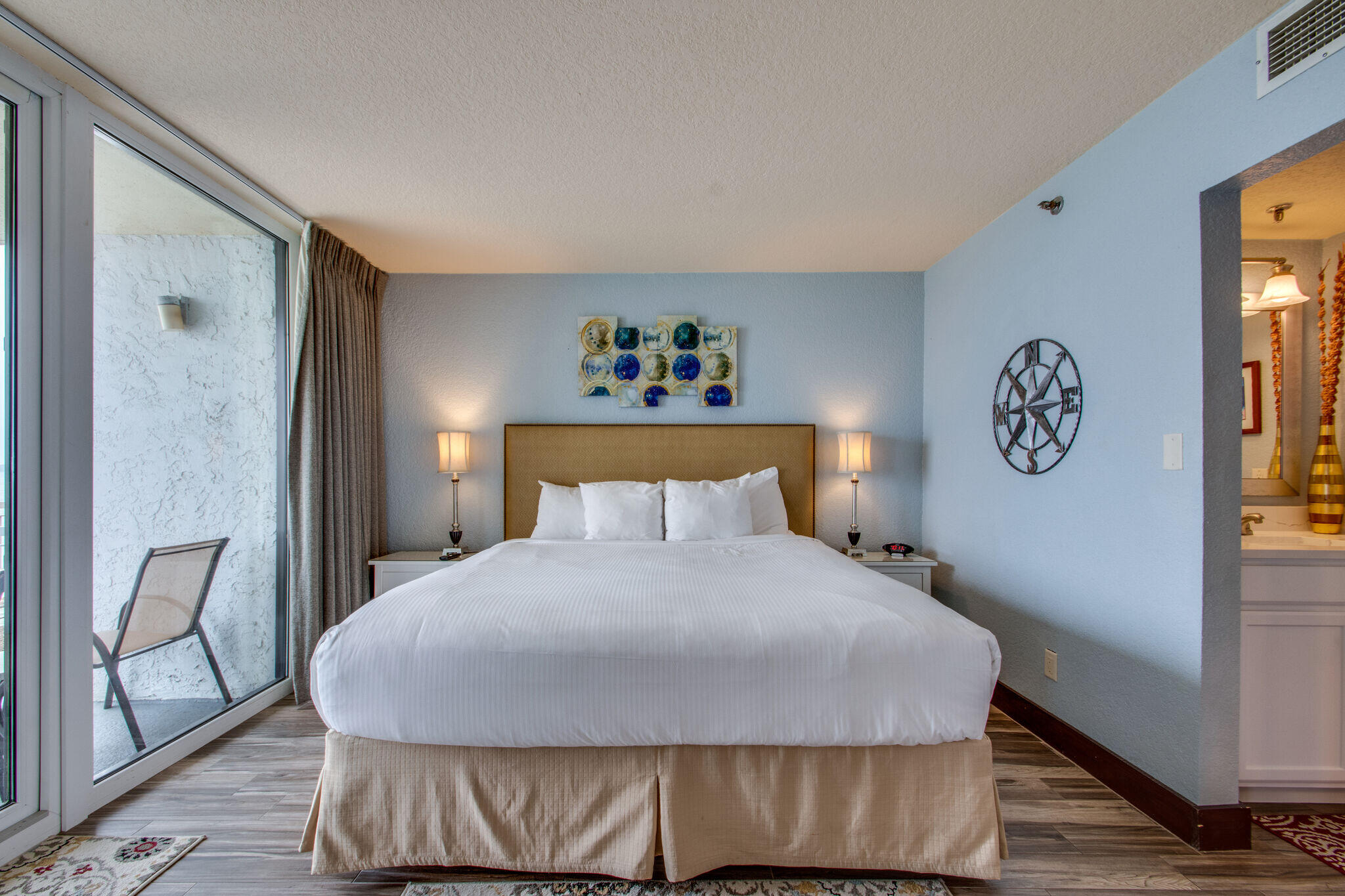 BAYSIDE AT SANDESTIN - Residential