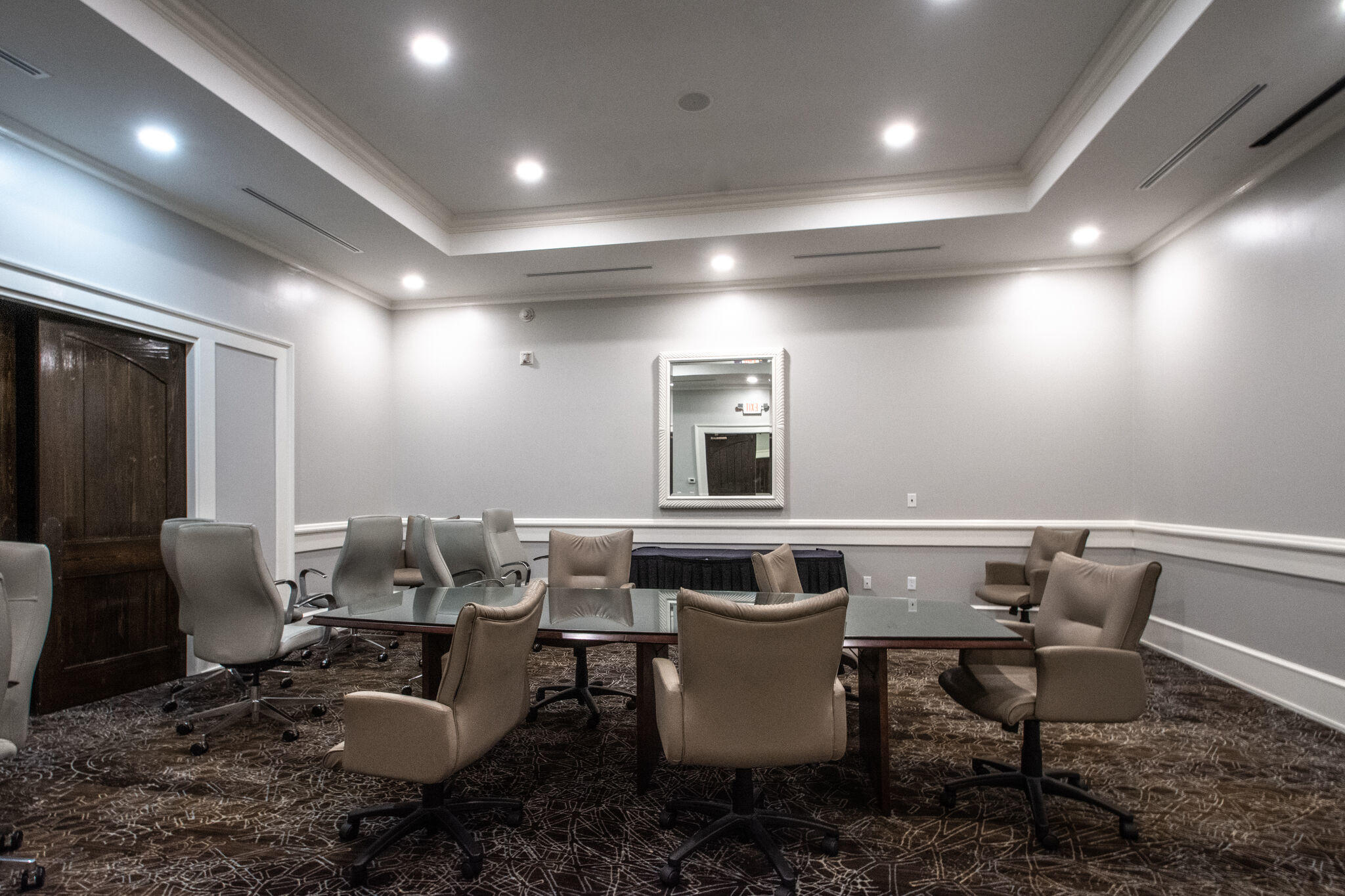 BAYSIDE AT SANDESTIN - Residential