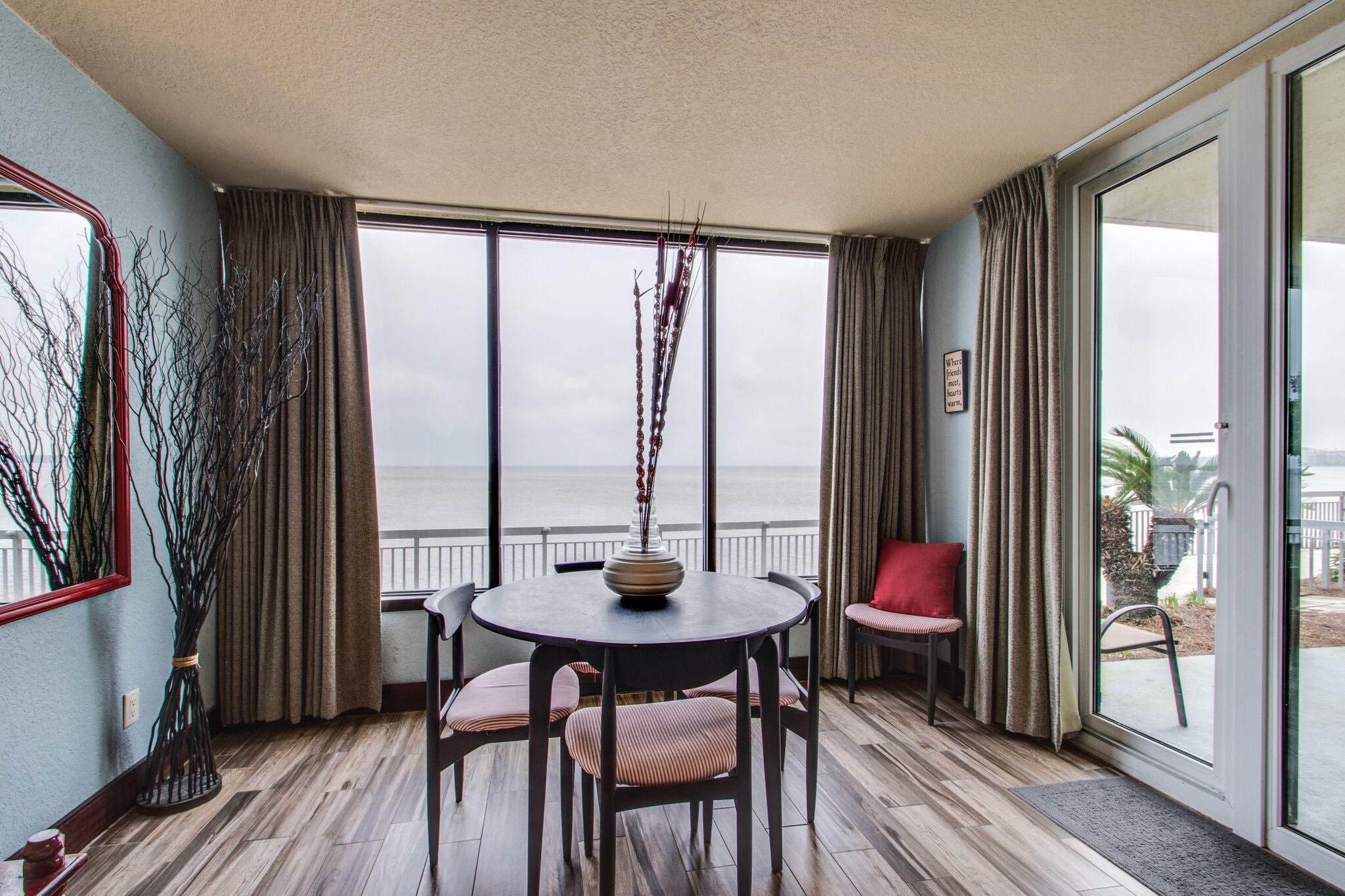 BAYSIDE AT SANDESTIN - Residential