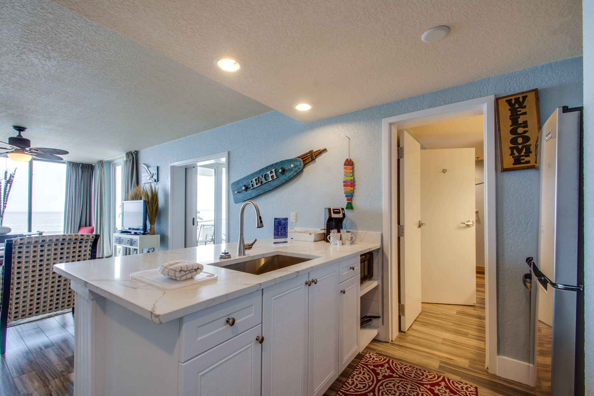 BAYSIDE AT SANDESTIN - Residential