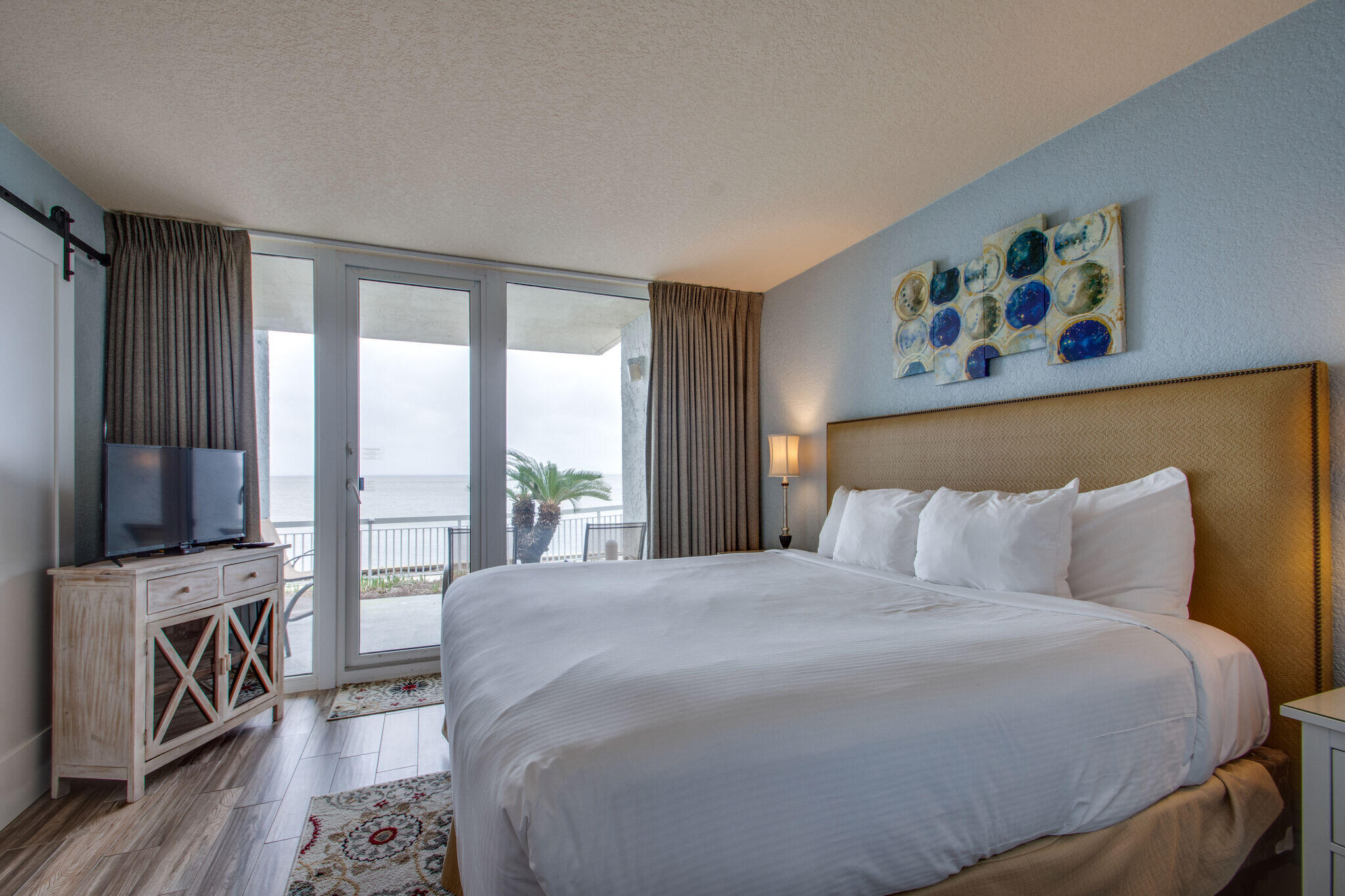 BAYSIDE AT SANDESTIN - Residential