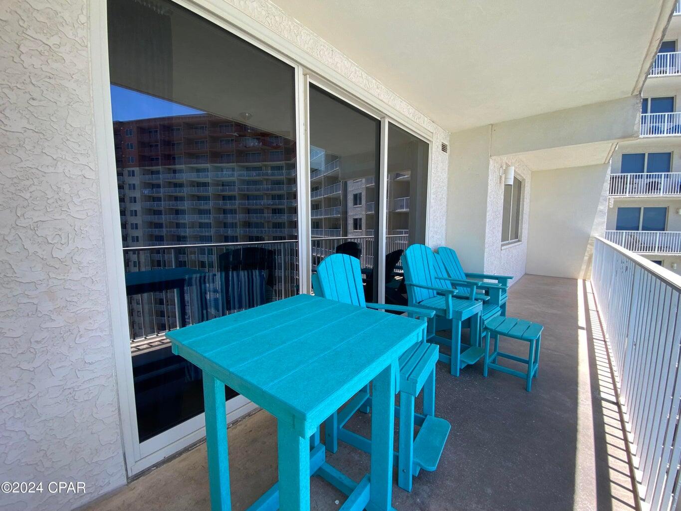 SHORES OF PANAMA - Residential
