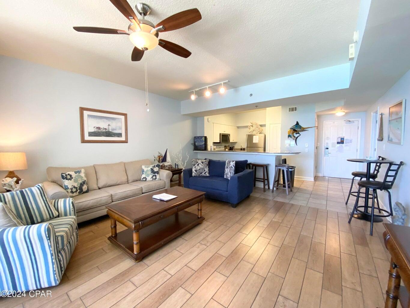 SHORES OF PANAMA - Residential