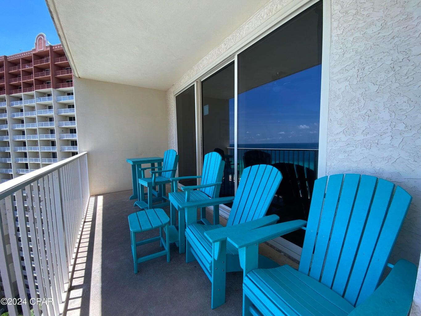 SHORES OF PANAMA - Residential