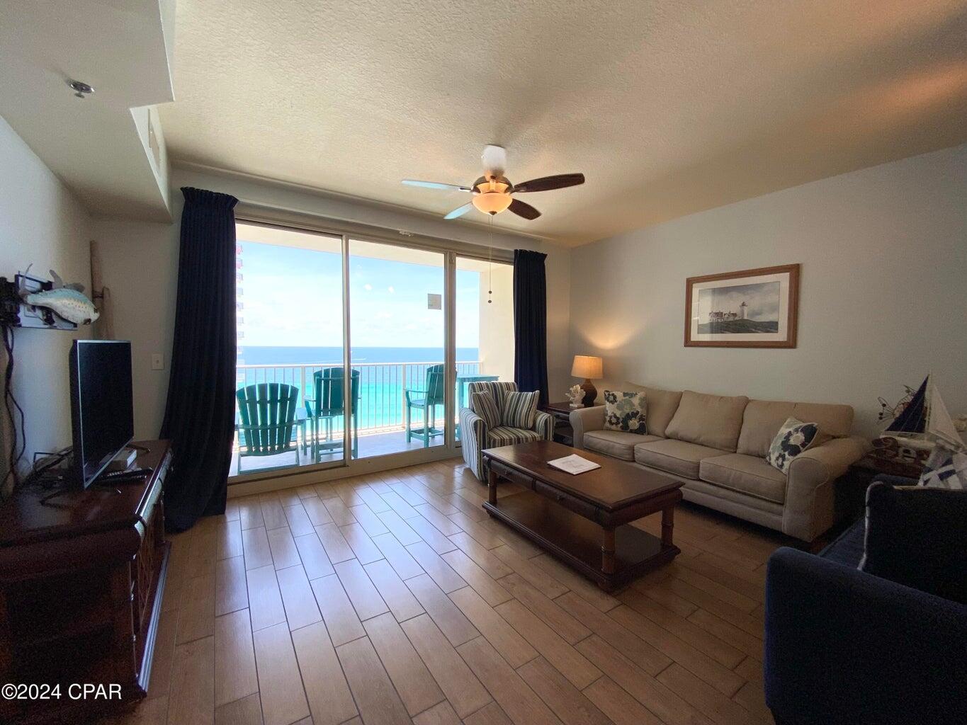 SHORES OF PANAMA - Residential