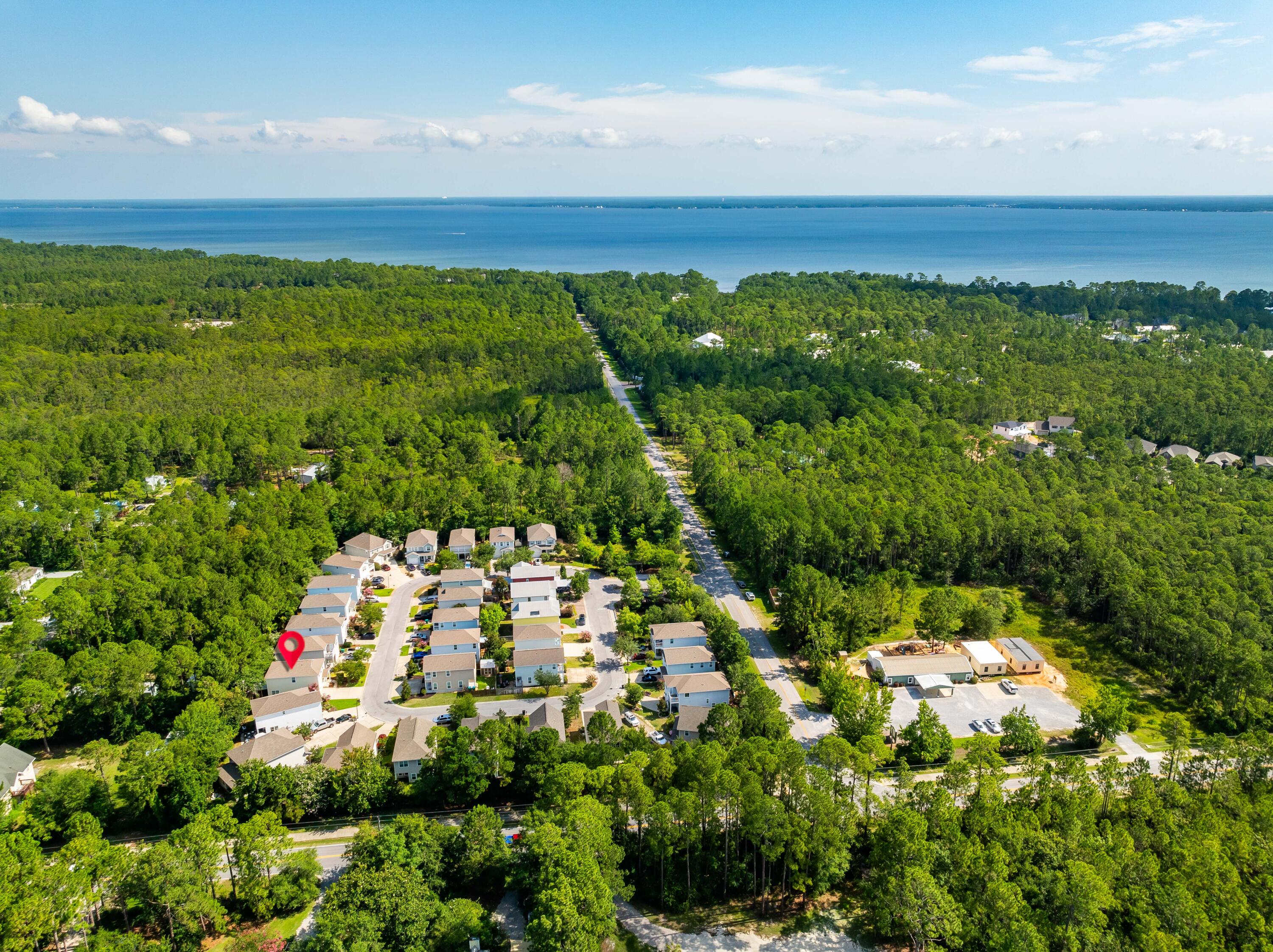 Mosaic Oaks - Residential