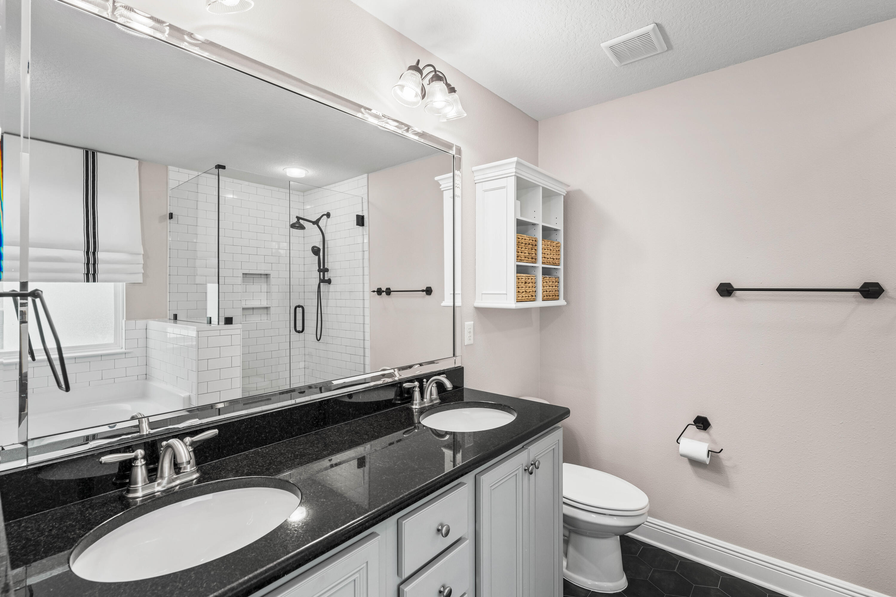 Mosaic Oaks - Residential