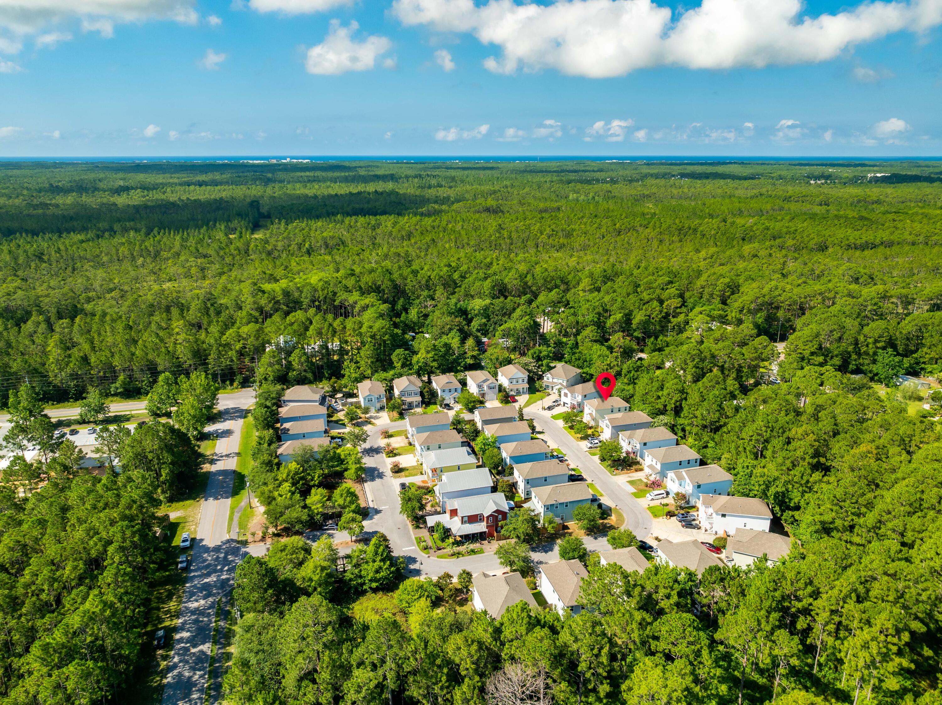 Mosaic Oaks - Residential