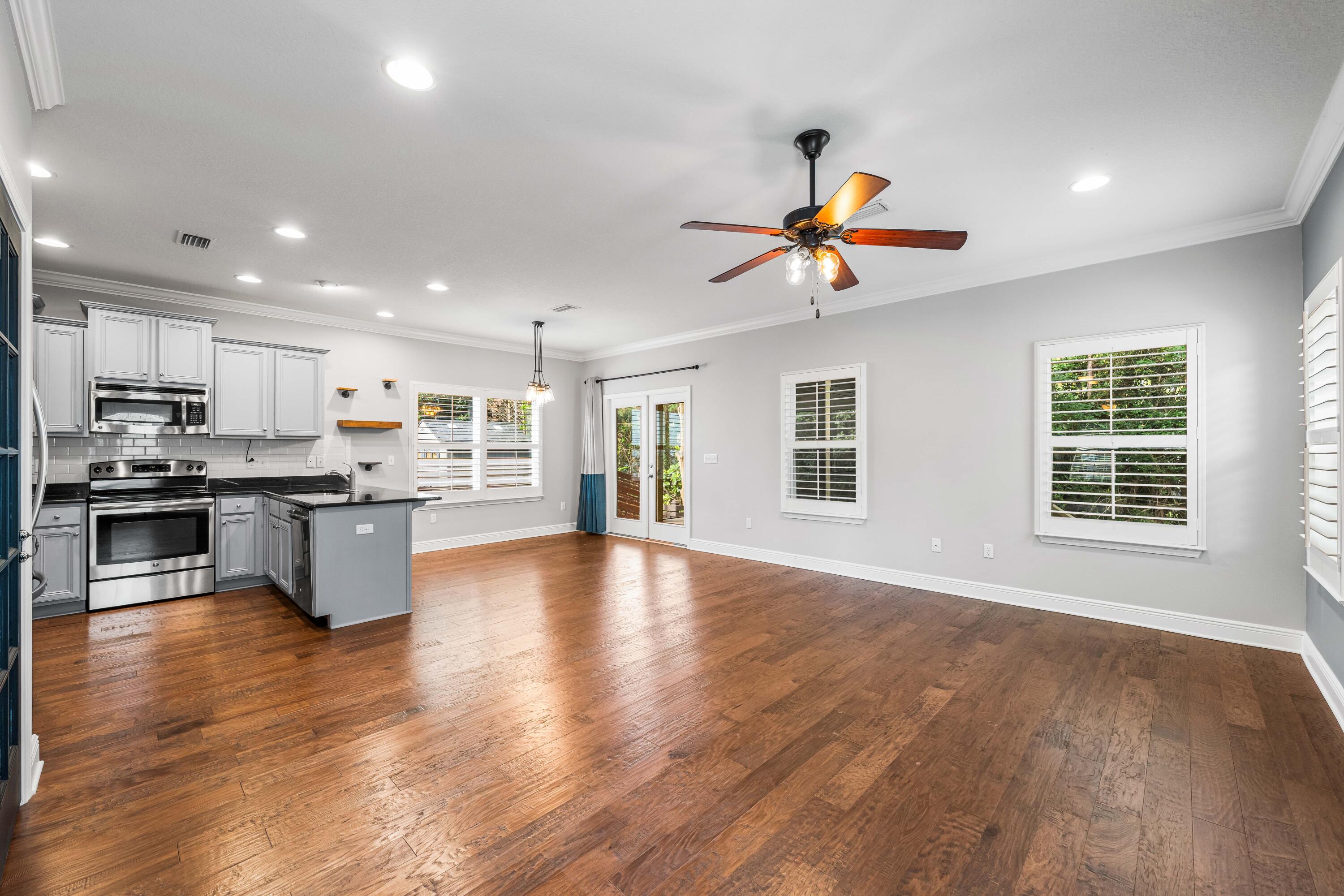 Mosaic Oaks - Residential