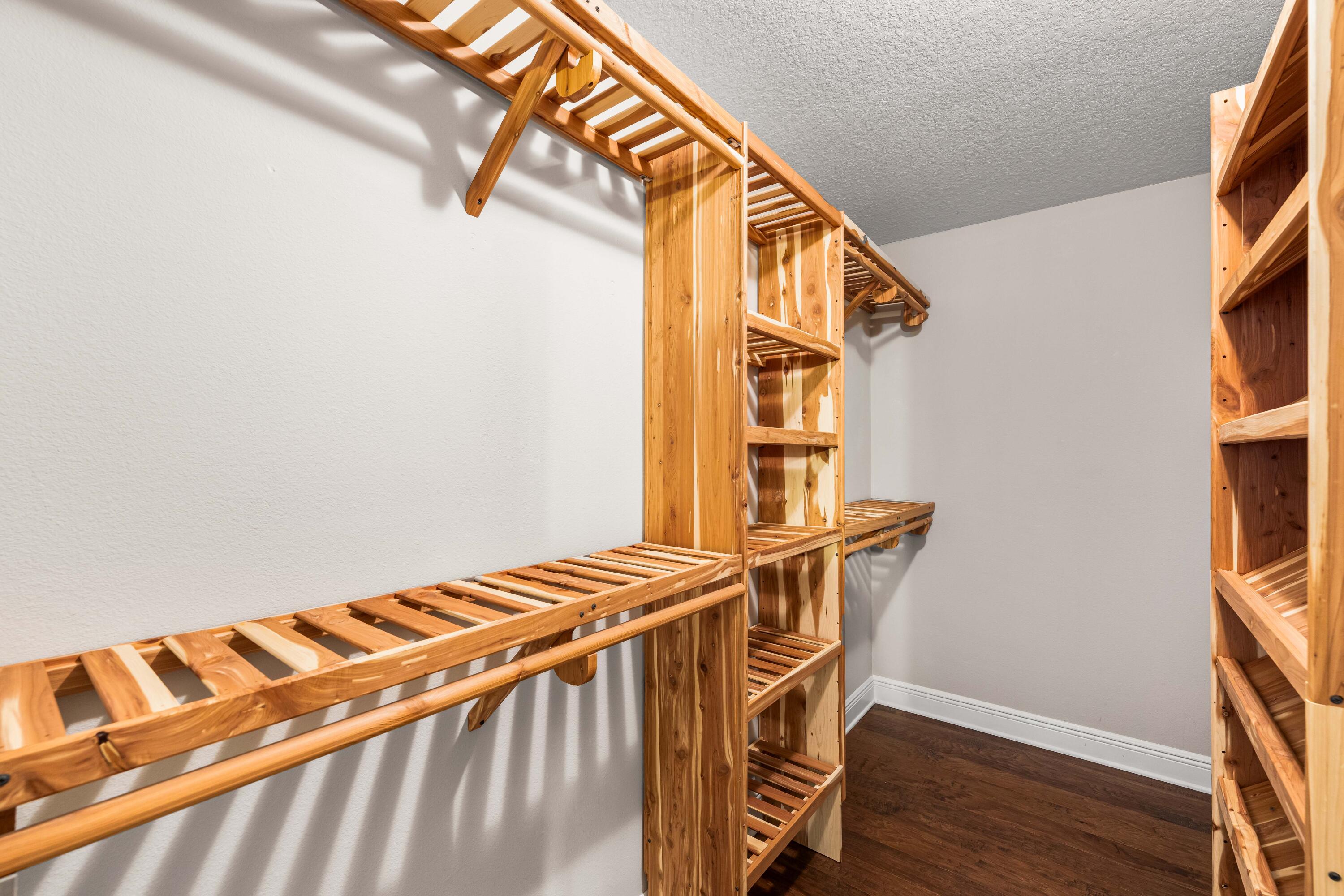 Mosaic Oaks - Residential