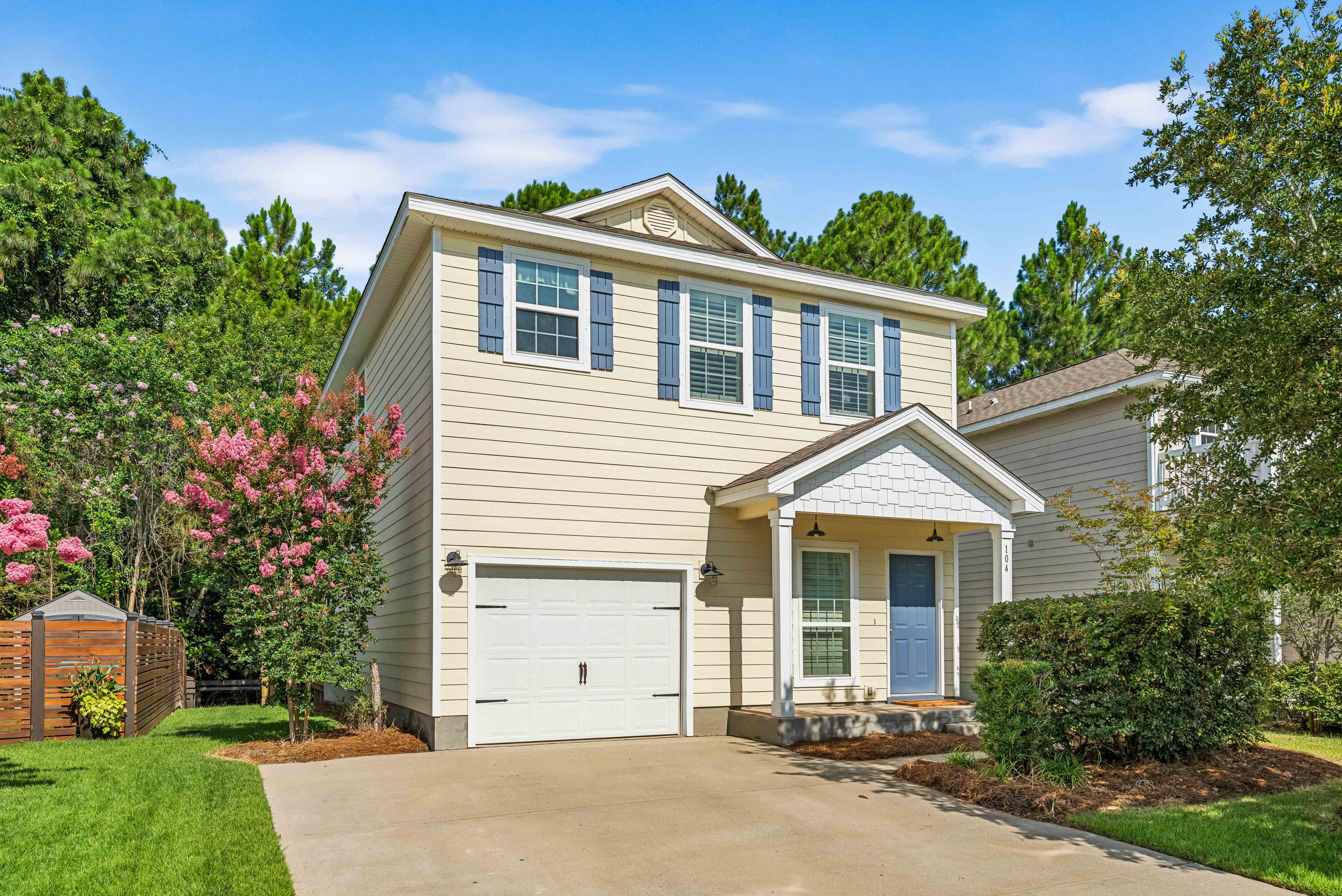 Mosaic Oaks - Residential