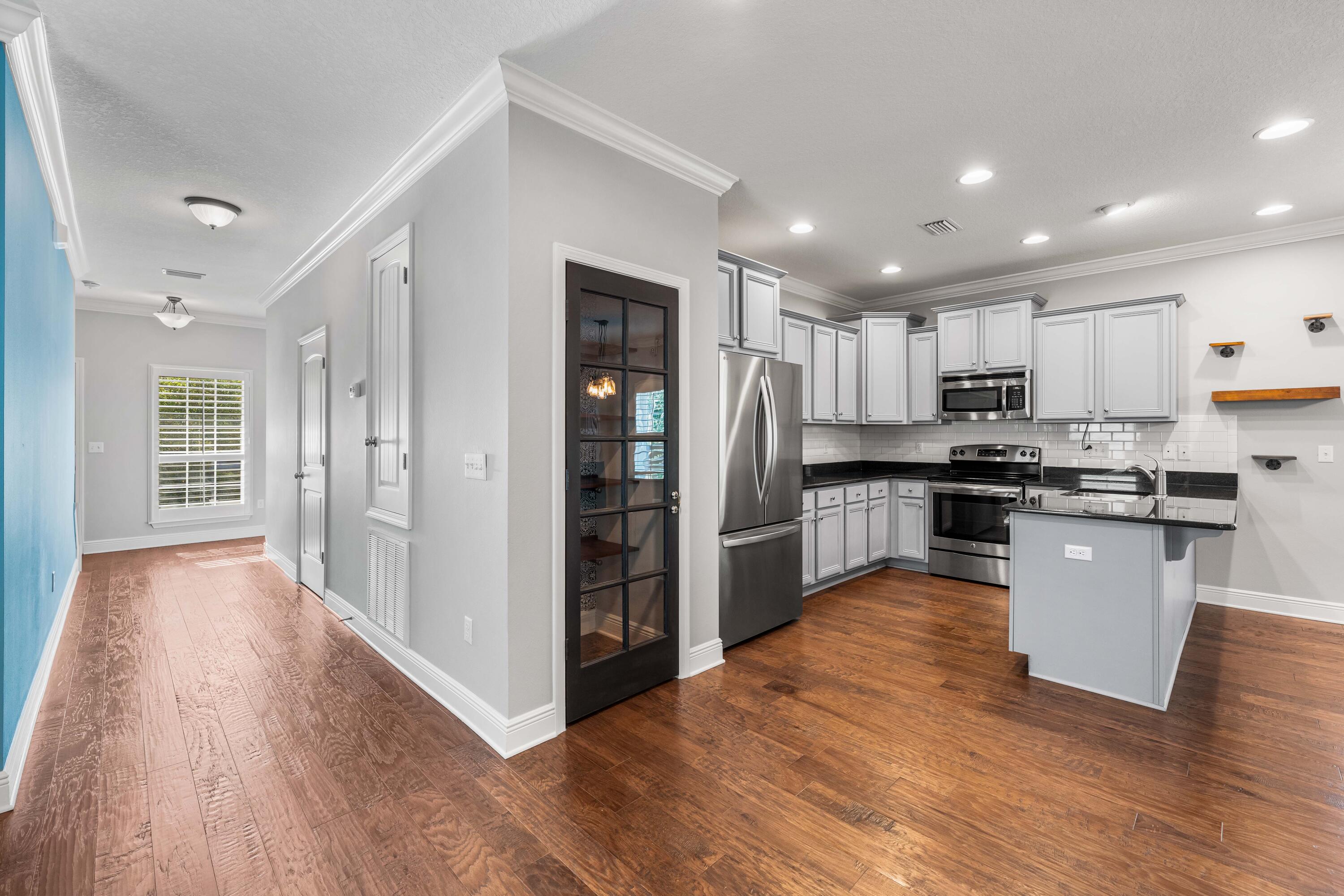 Mosaic Oaks - Residential