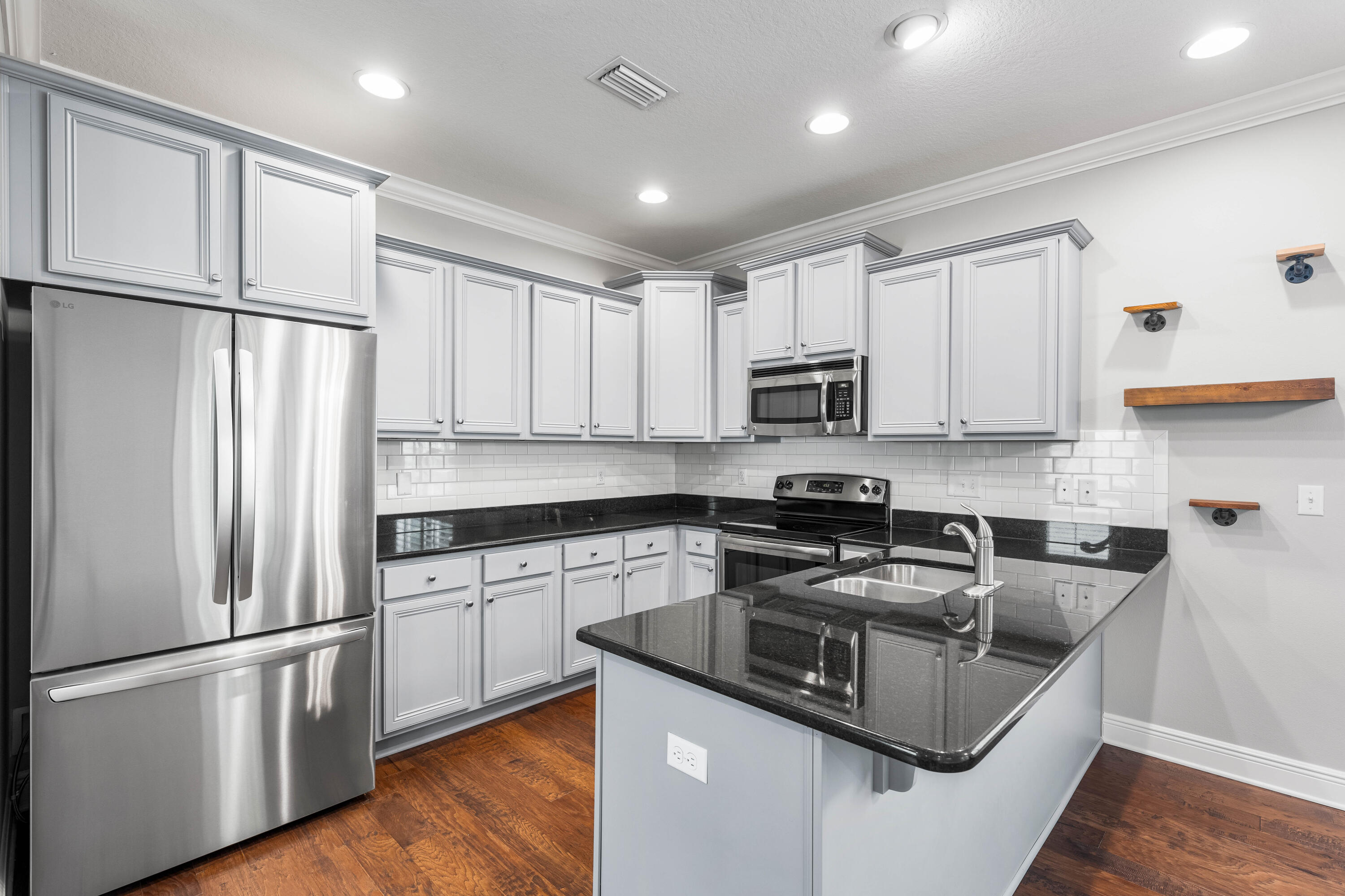 Mosaic Oaks - Residential