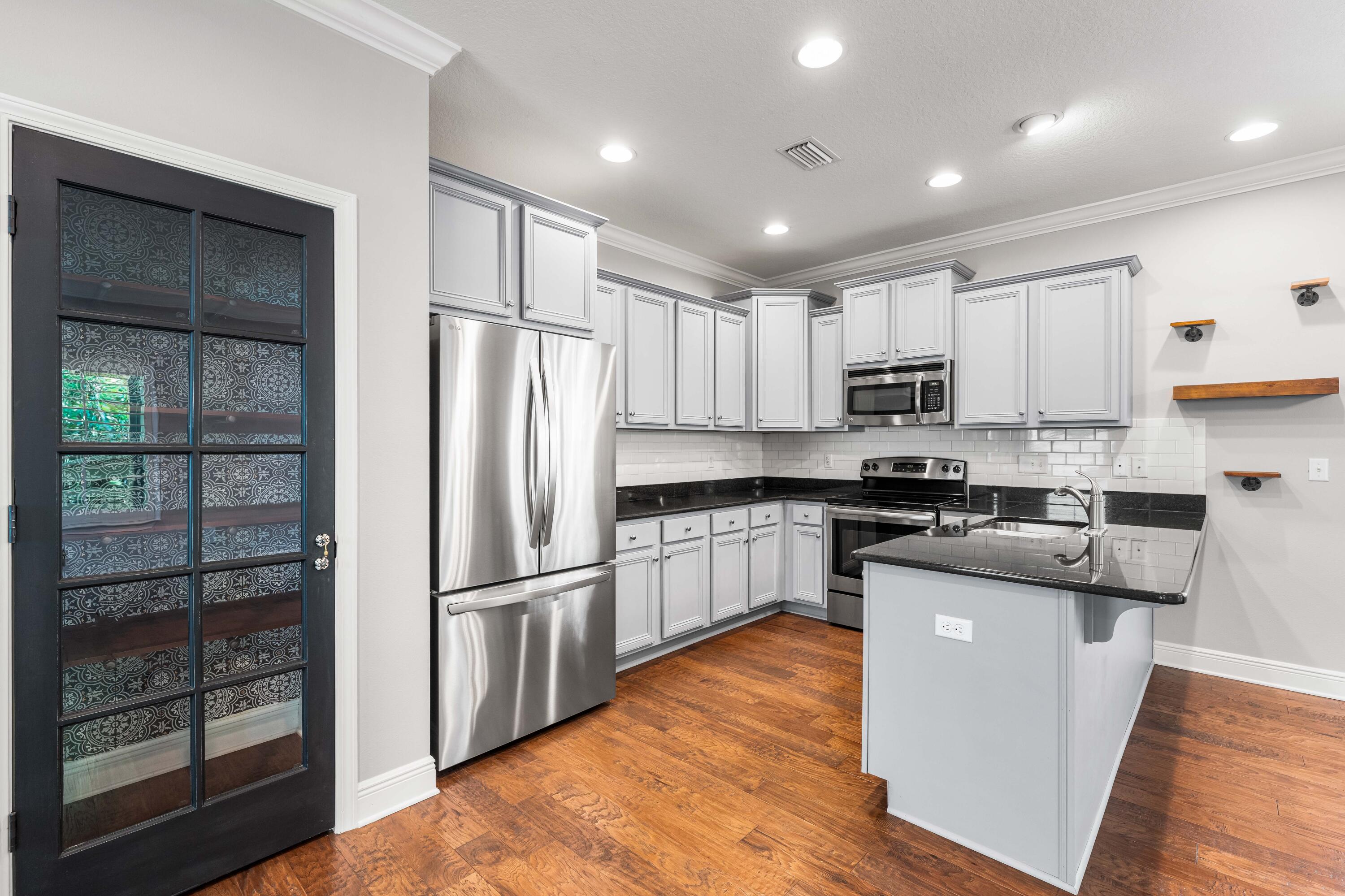 Mosaic Oaks - Residential