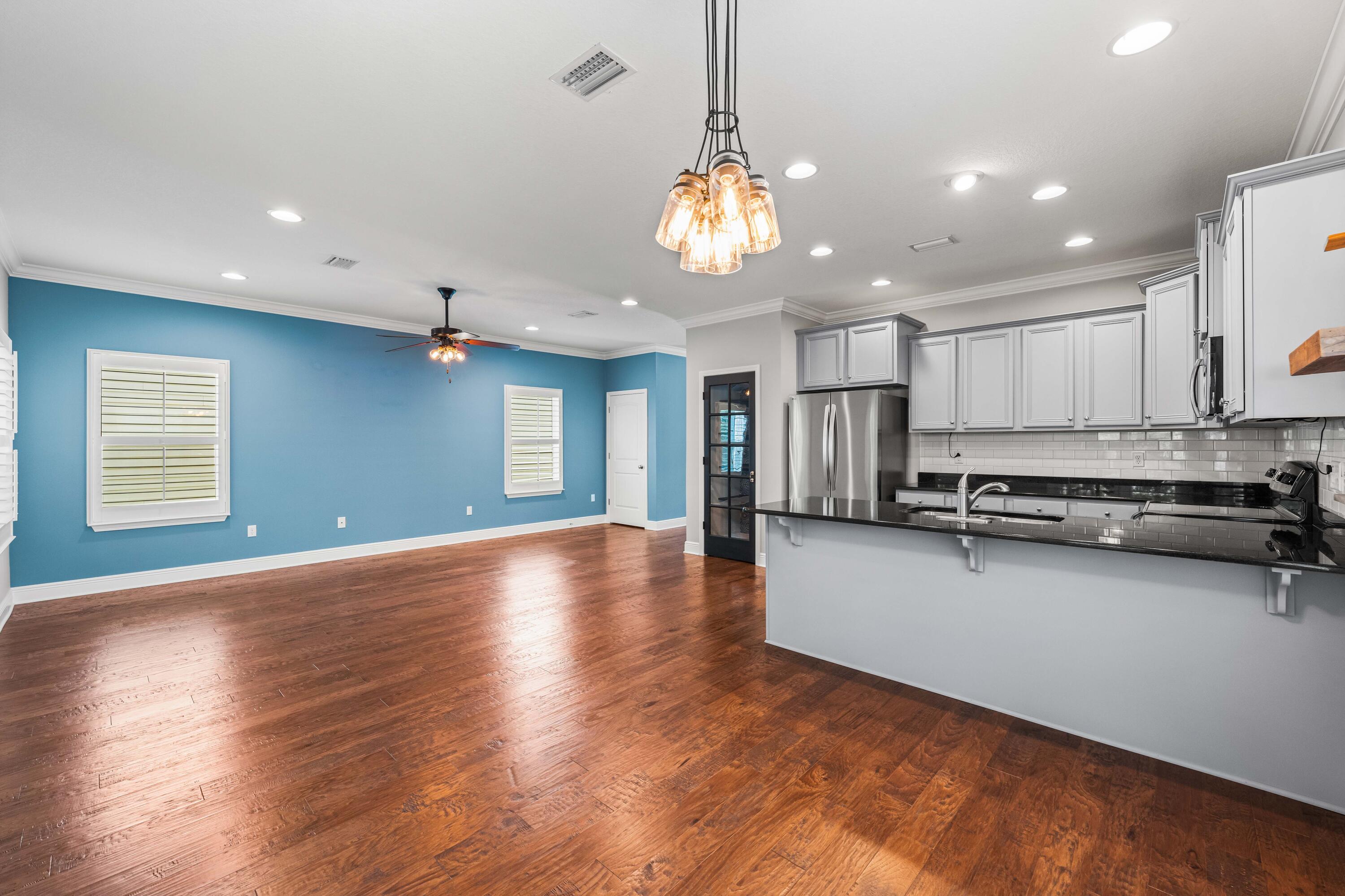 Mosaic Oaks - Residential