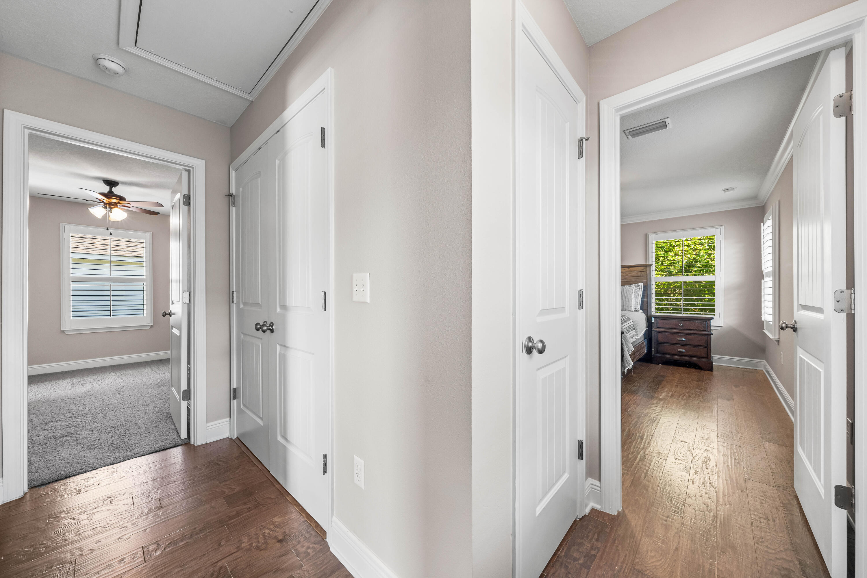 Mosaic Oaks - Residential