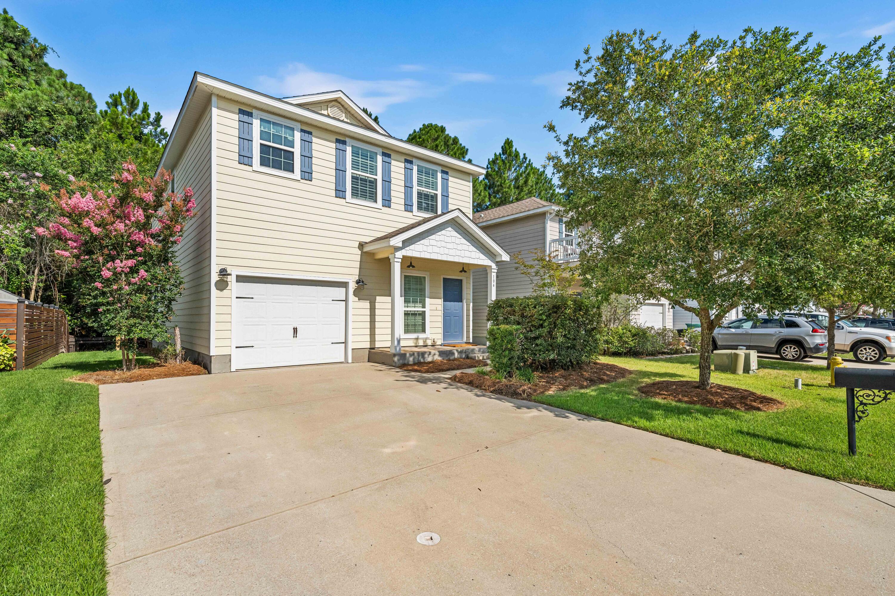 Mosaic Oaks - Residential