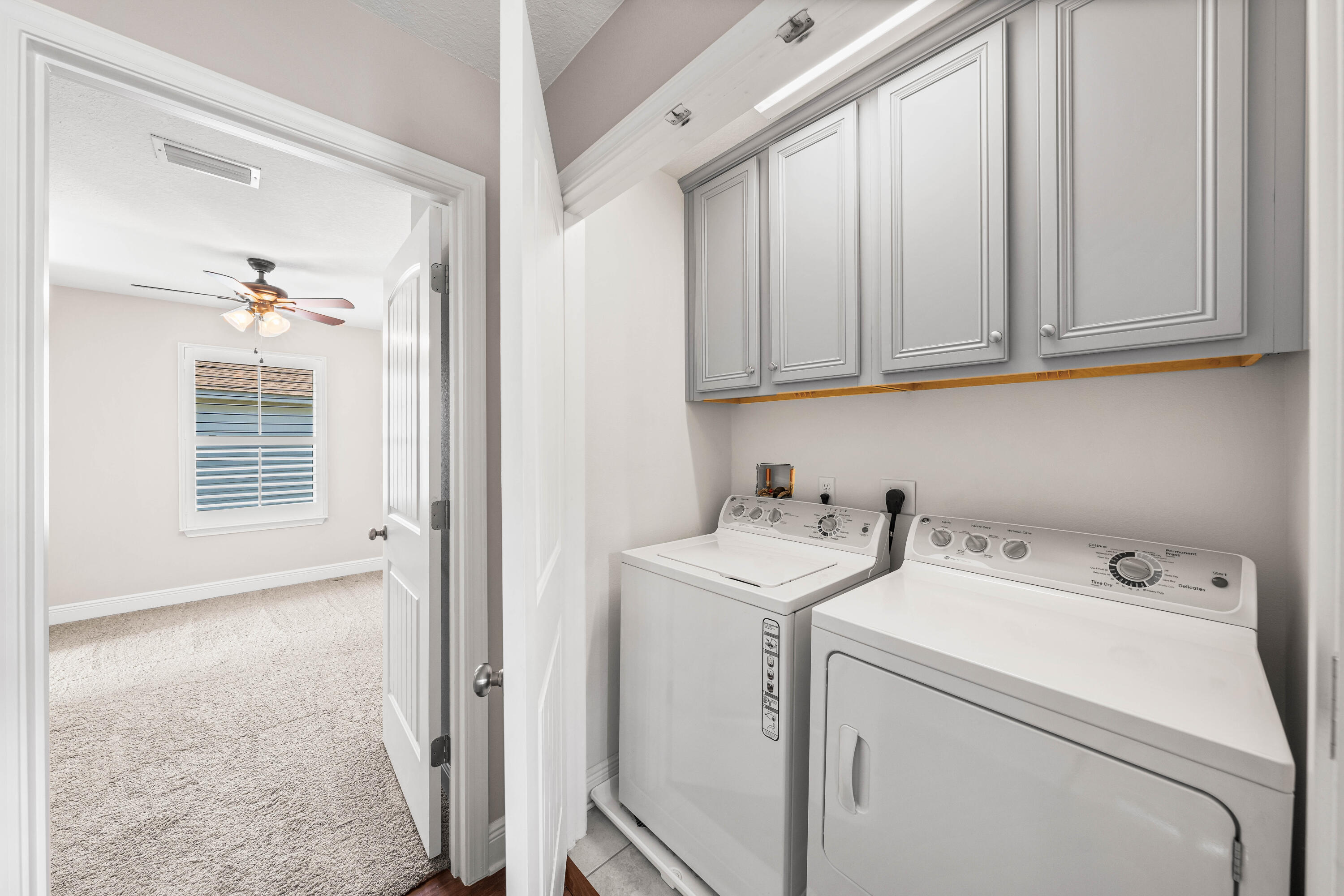 Mosaic Oaks - Residential