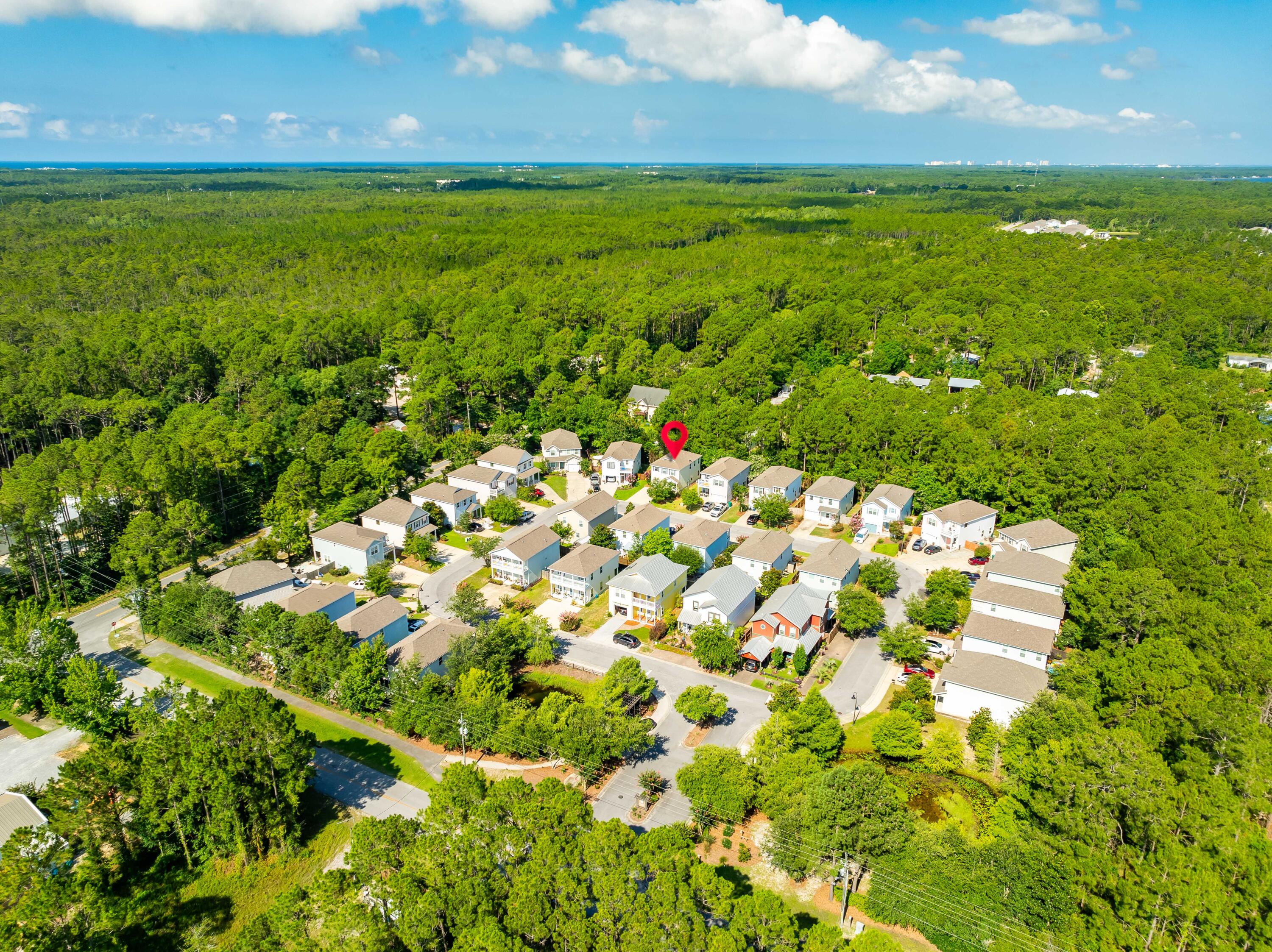 Mosaic Oaks - Residential