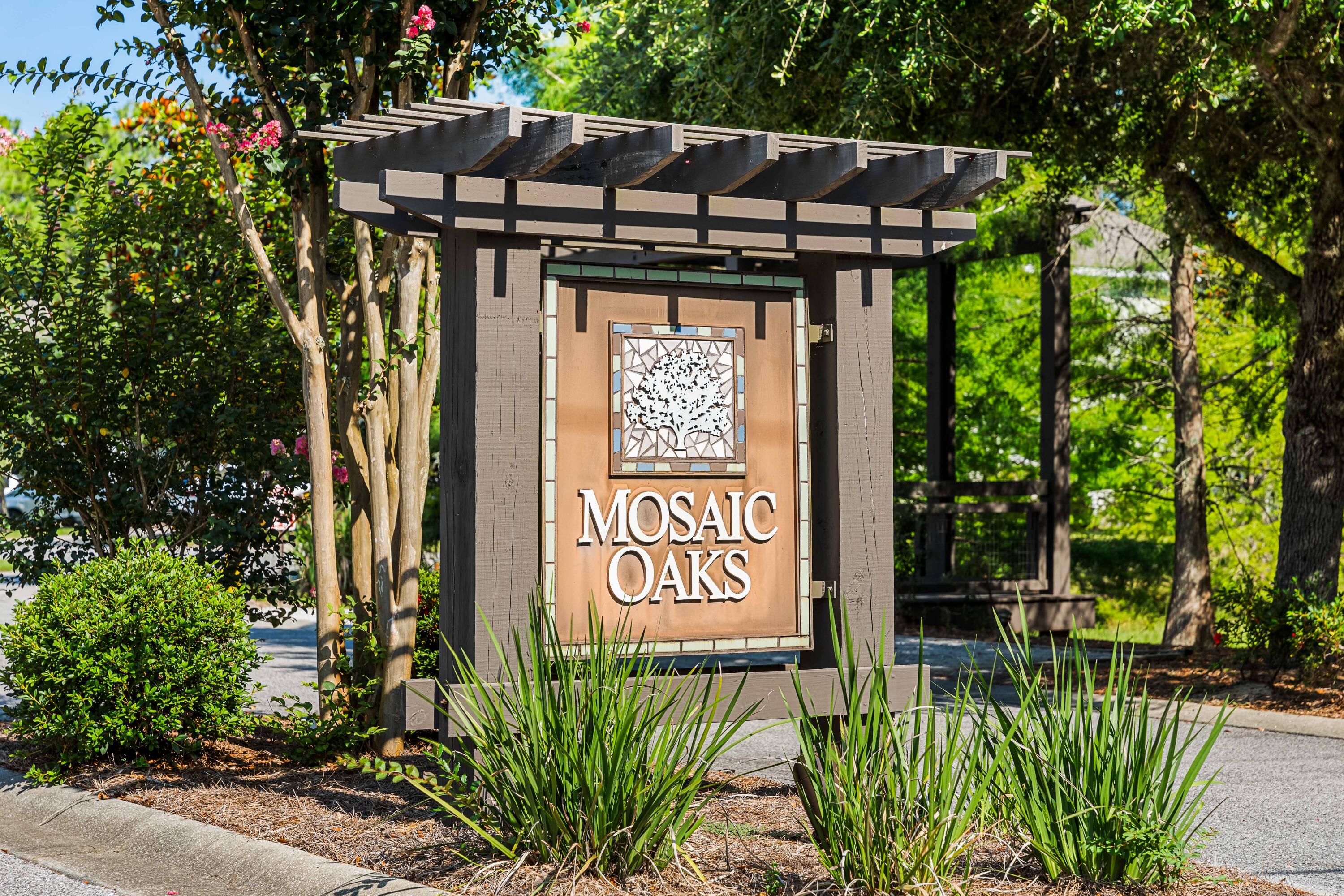 Mosaic Oaks - Residential