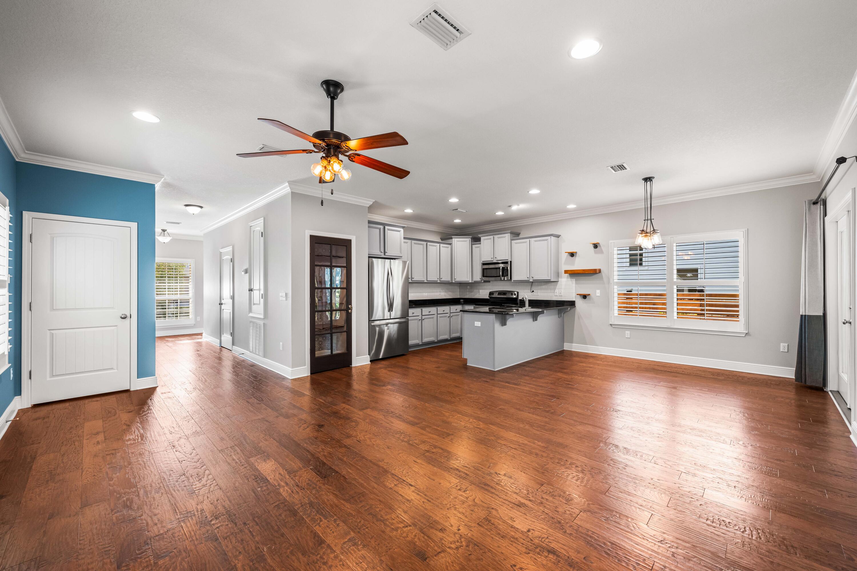 Mosaic Oaks - Residential