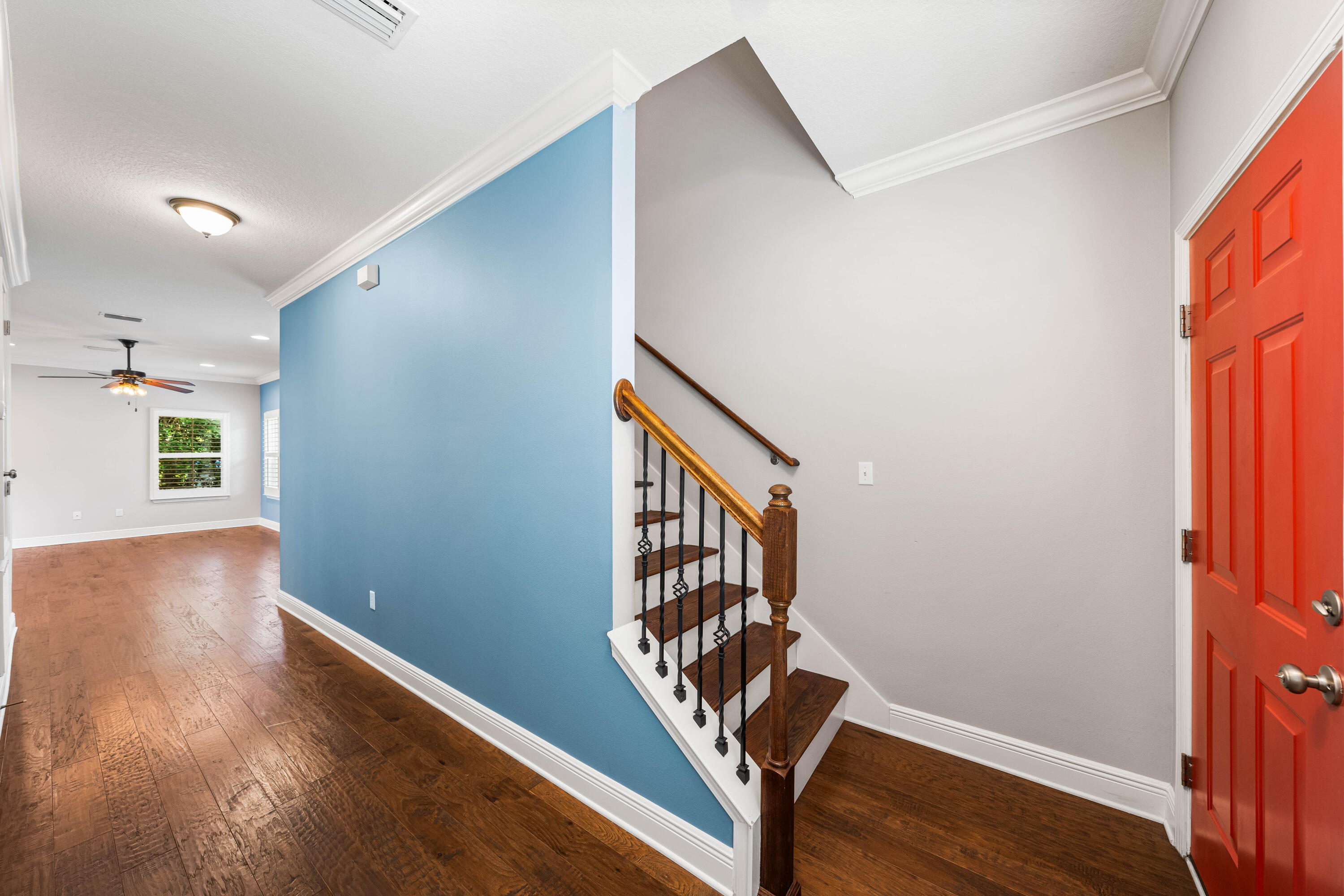 Mosaic Oaks - Residential