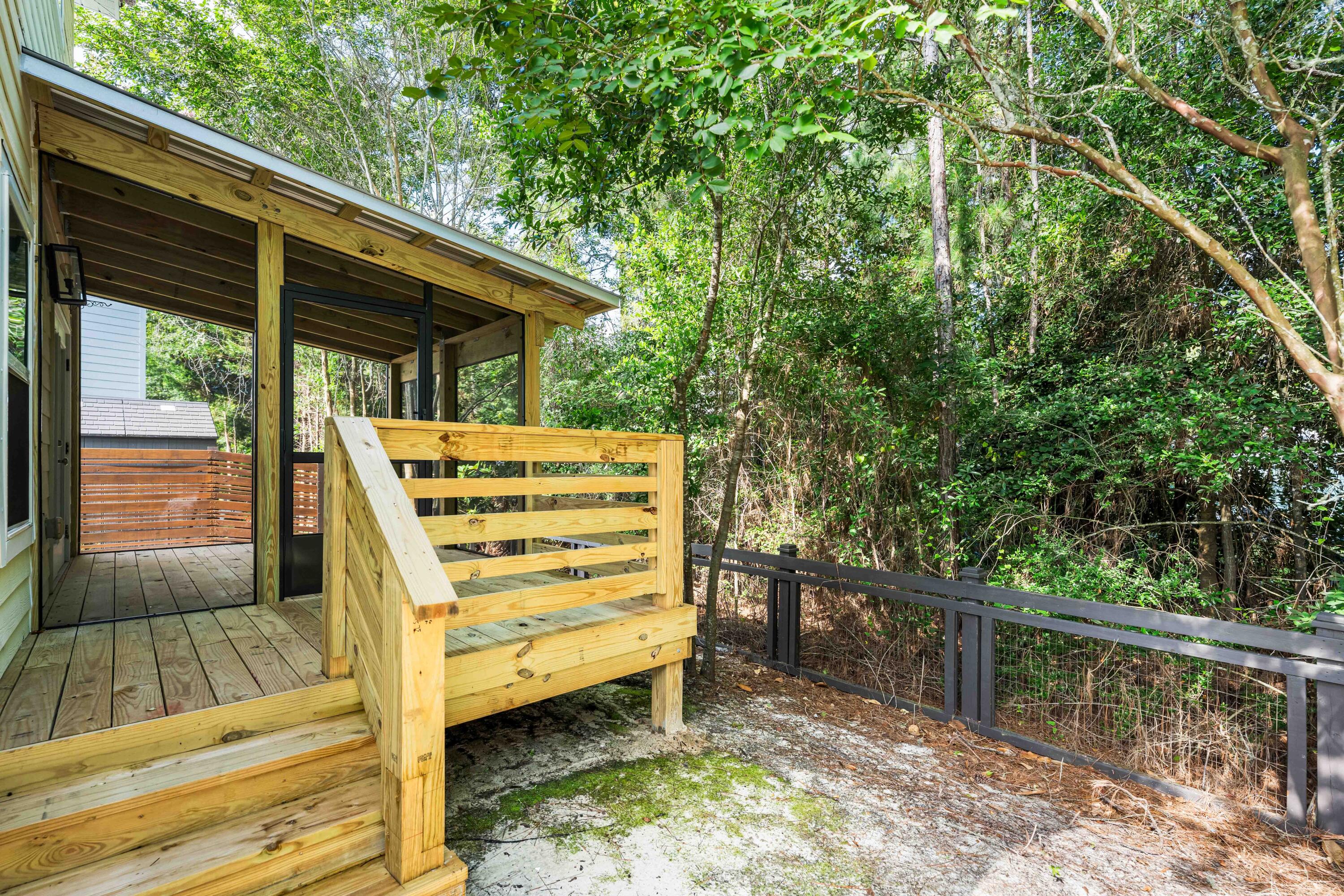 Mosaic Oaks - Residential