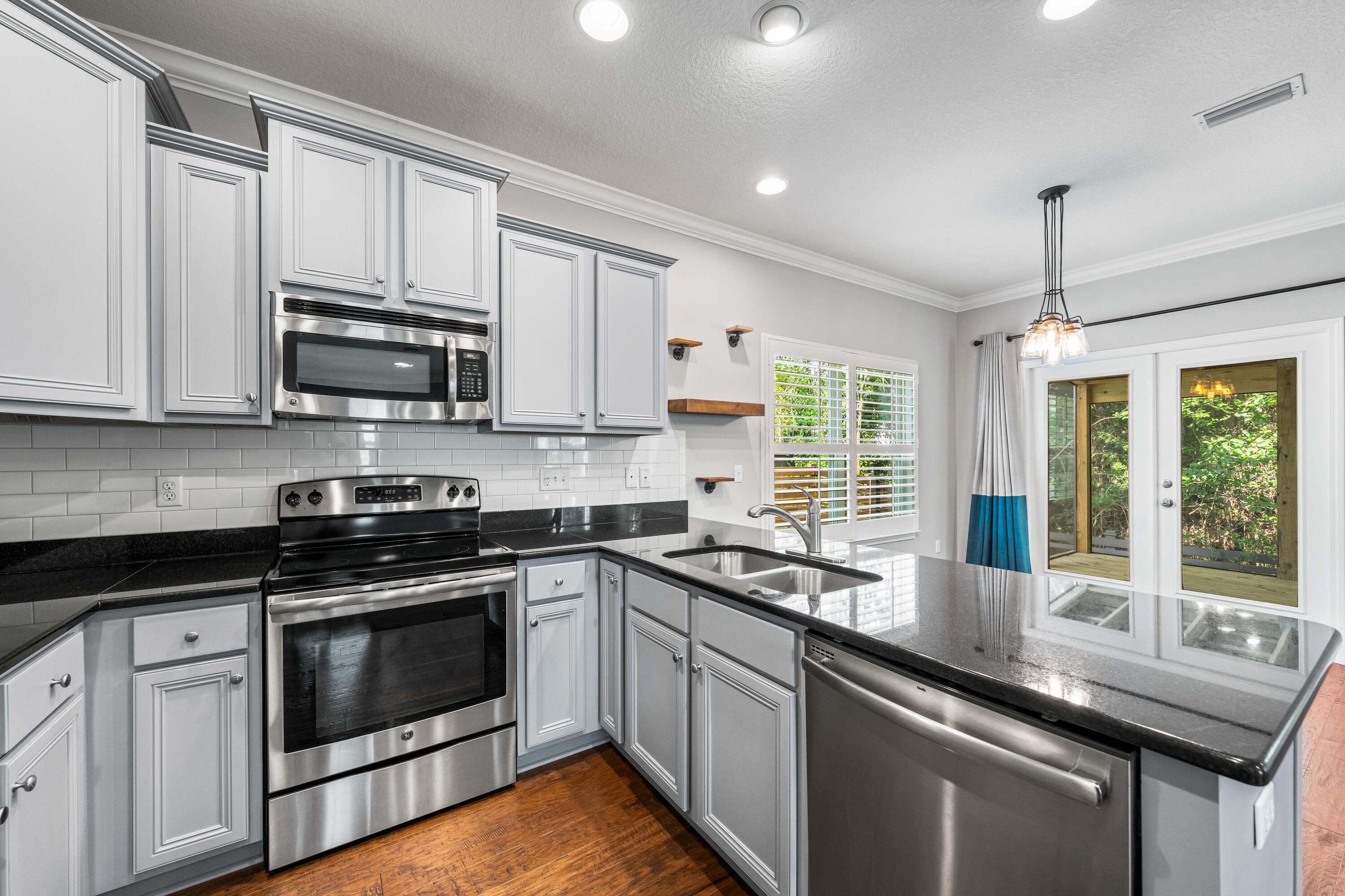 Mosaic Oaks - Residential