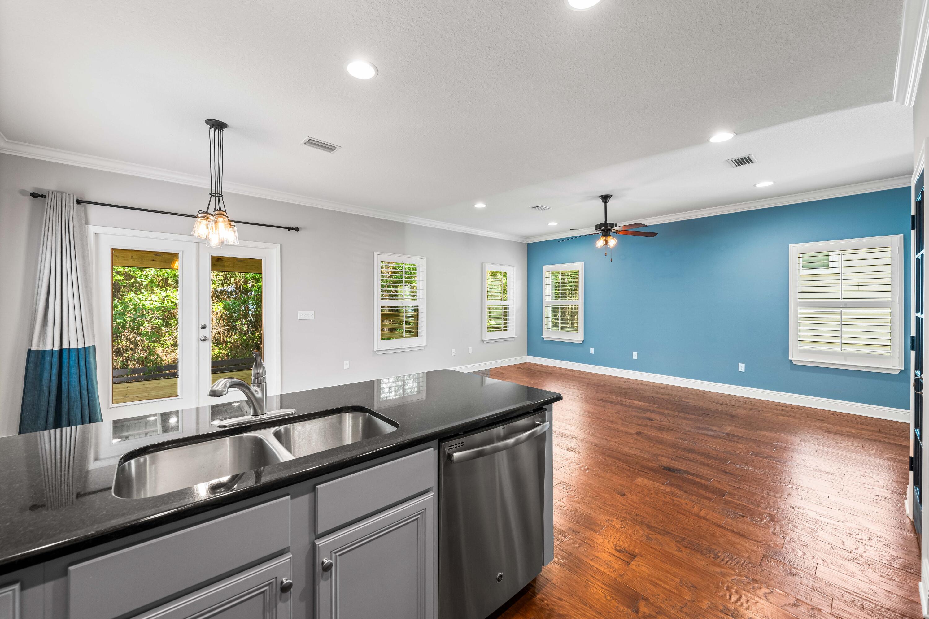 Mosaic Oaks - Residential