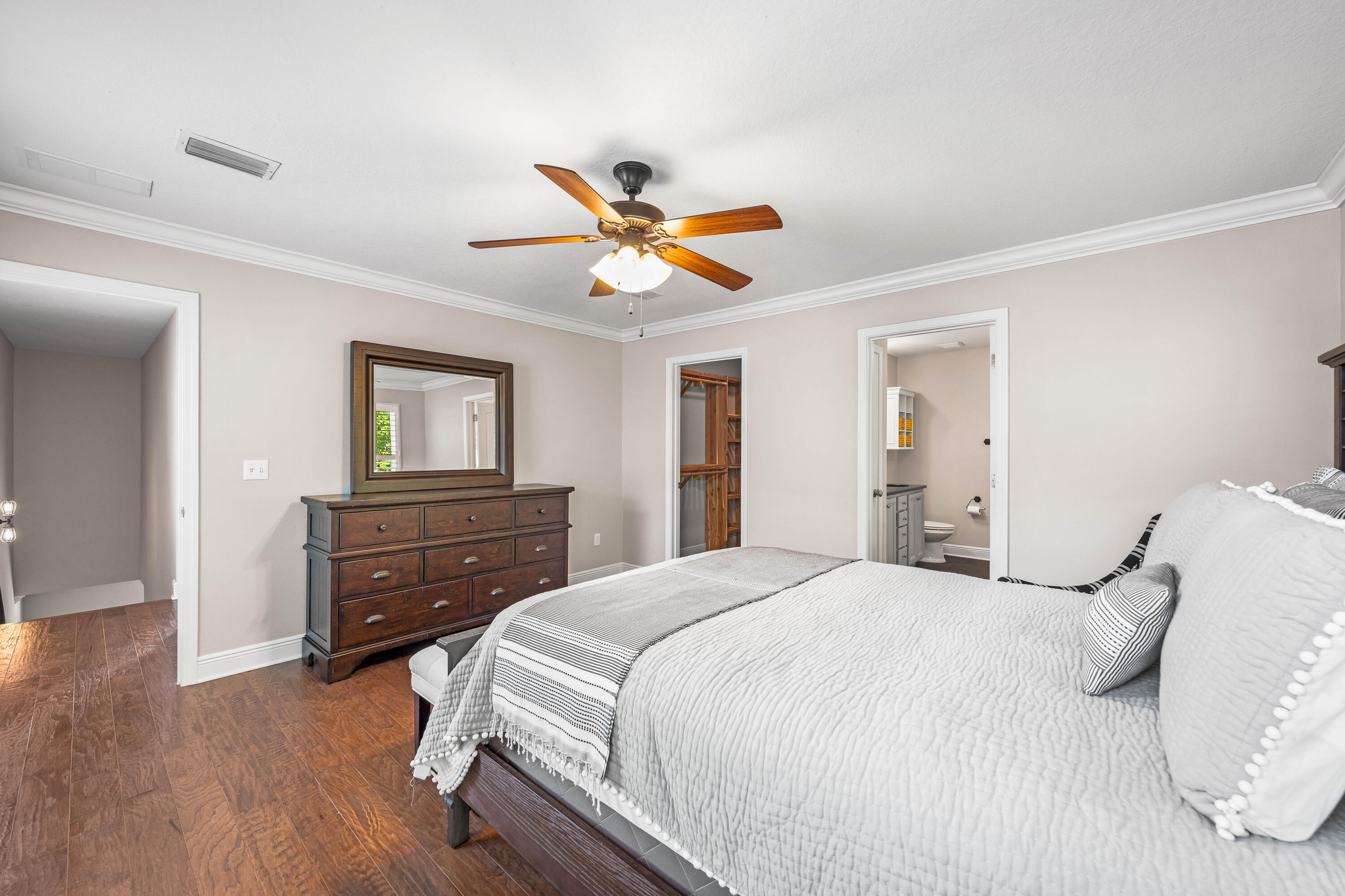 Mosaic Oaks - Residential