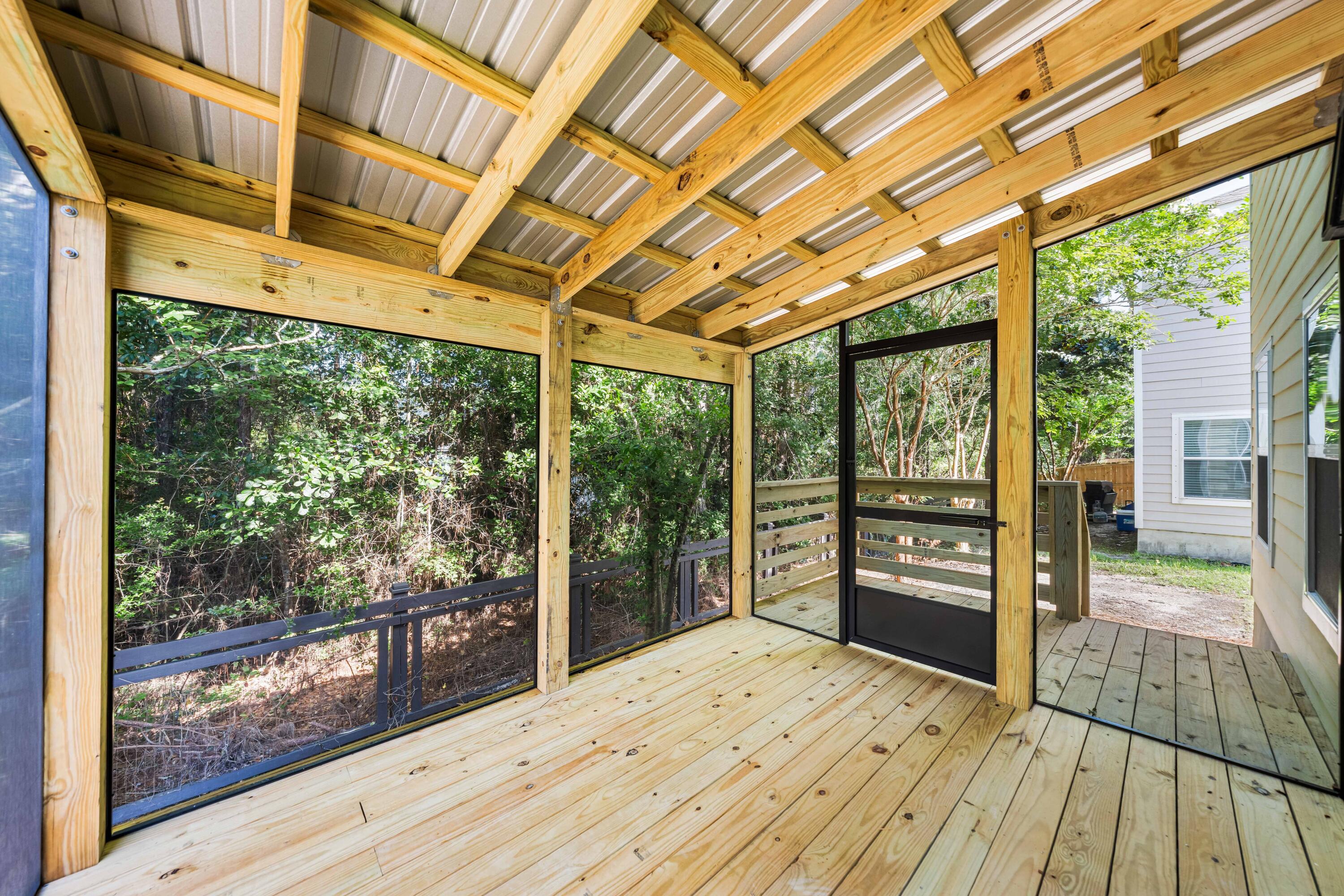 Mosaic Oaks - Residential