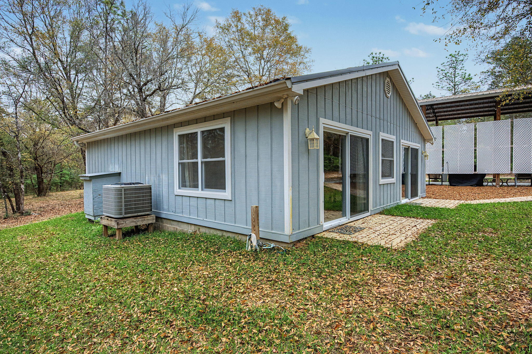 NONESUCH WAY - Residential