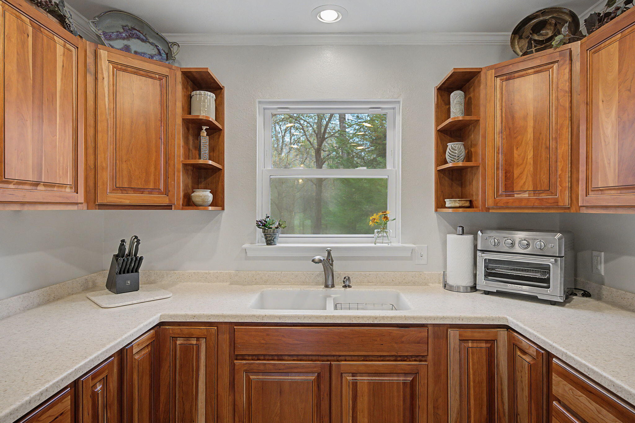 NONESUCH WAY - Residential