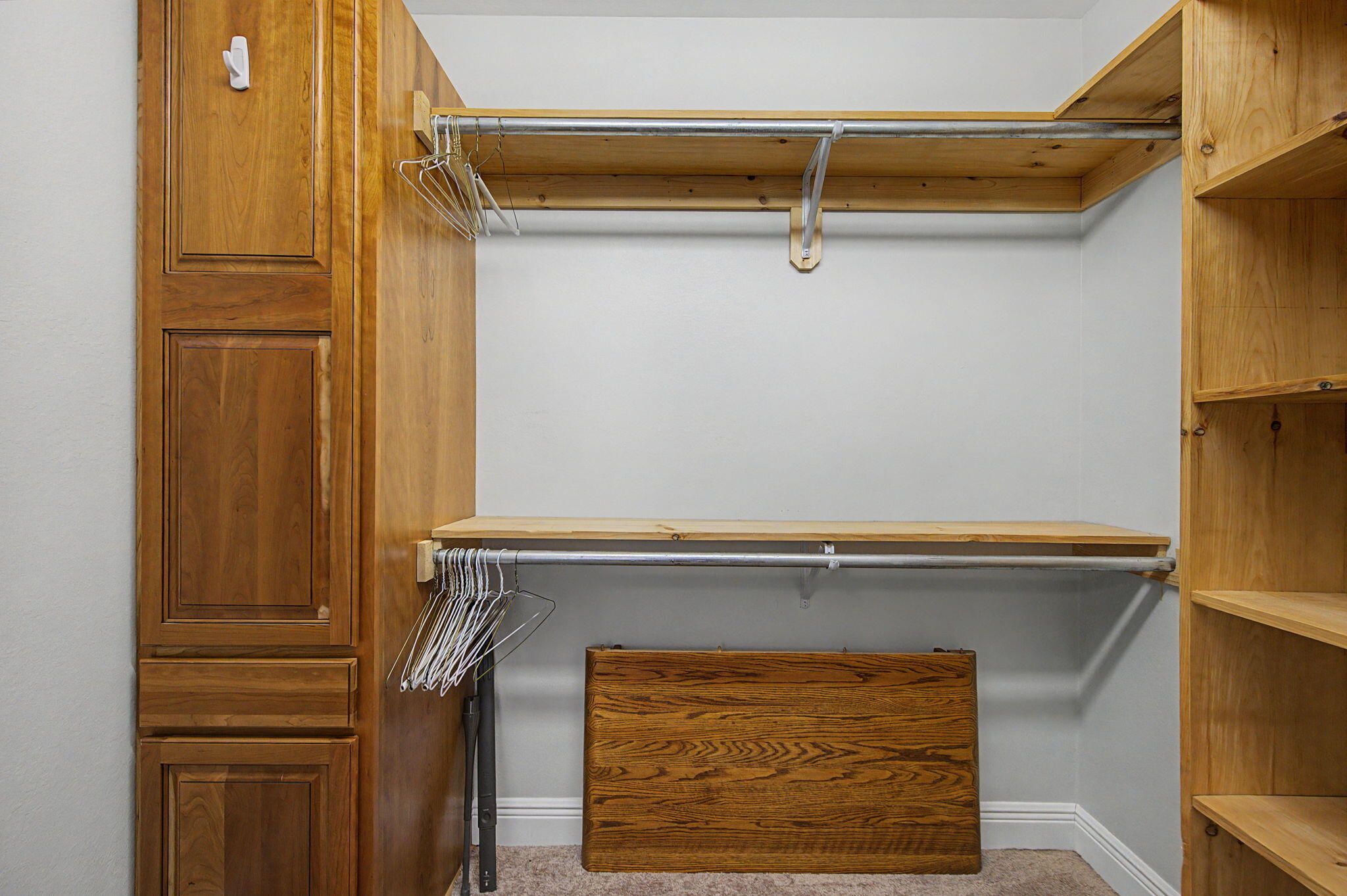 NONESUCH WAY - Residential