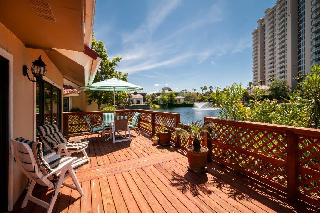 BEACHWALK VILLAS PH 12 - Residential