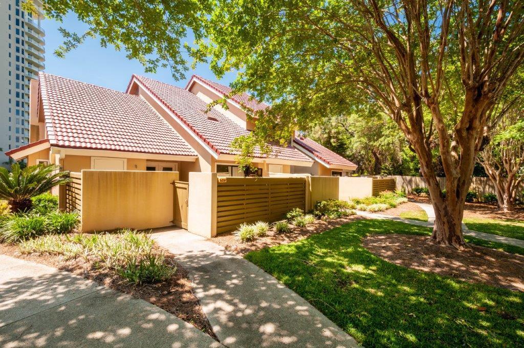 BEACHWALK VILLAS PH 12 - Residential