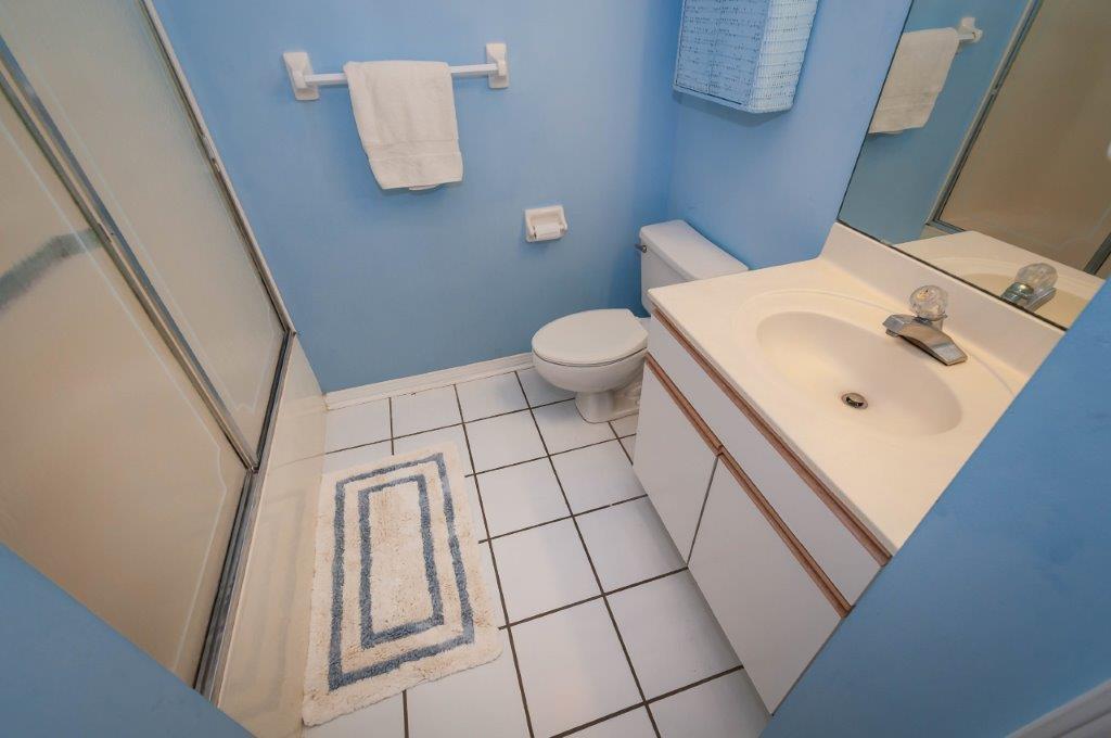 BEACHWALK VILLAS PH 12 - Residential