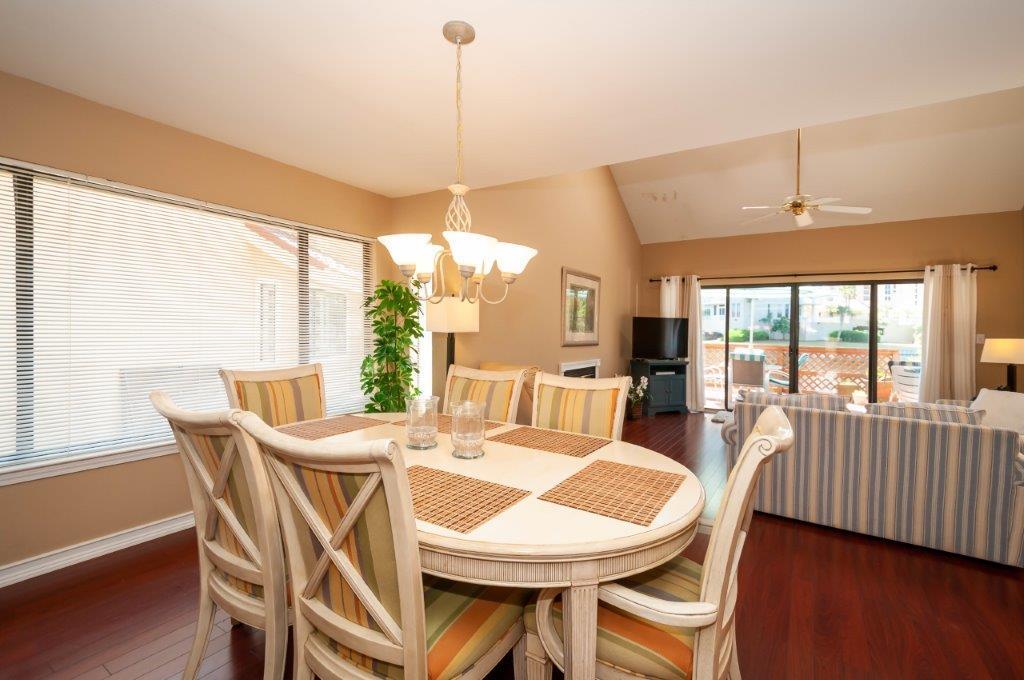 BEACHWALK VILLAS PH 12 - Residential