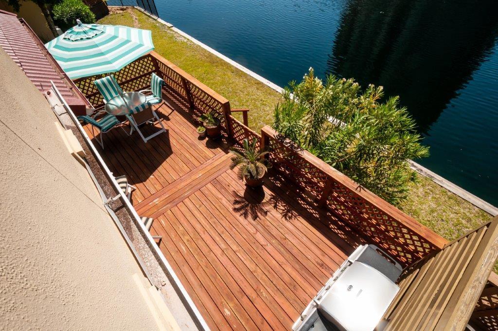 BEACHWALK VILLAS PH 12 - Residential