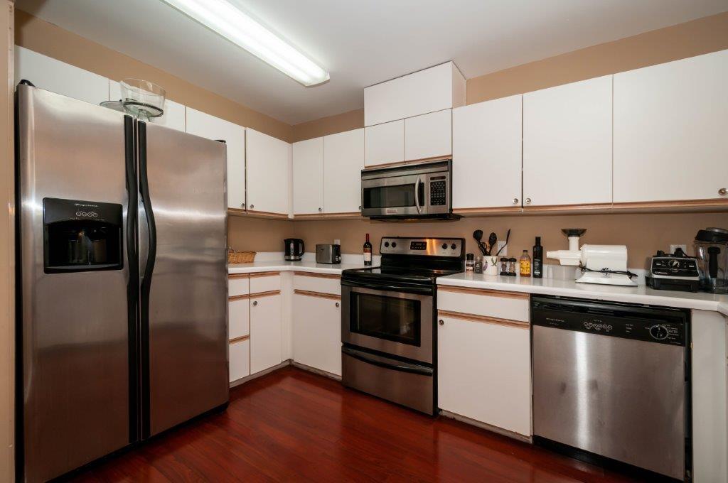 BEACHWALK VILLAS PH 12 - Residential