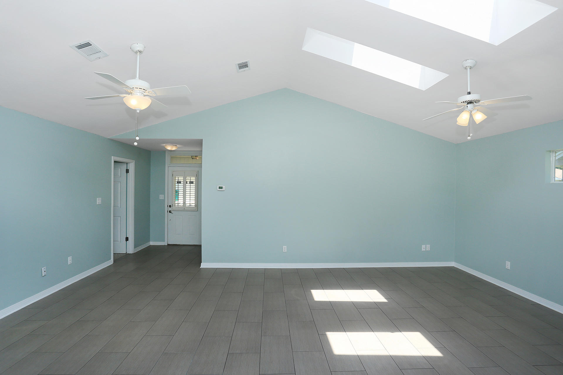 PARKWOOD AT BLUEWATER BAY - Residential