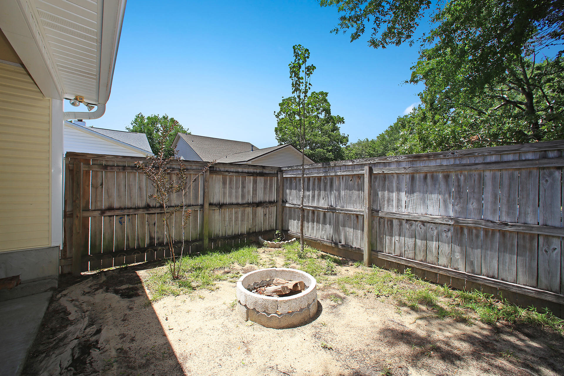 PARKWOOD AT BLUEWATER BAY - Residential