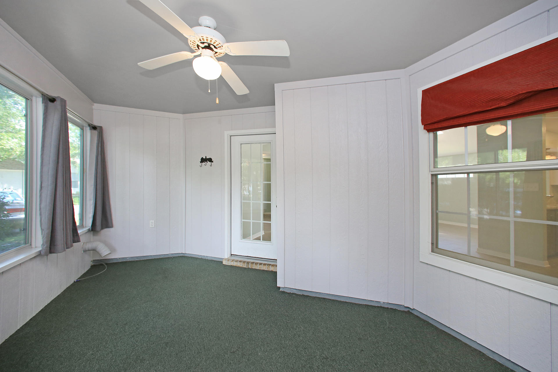 PARKWOOD AT BLUEWATER BAY - Residential