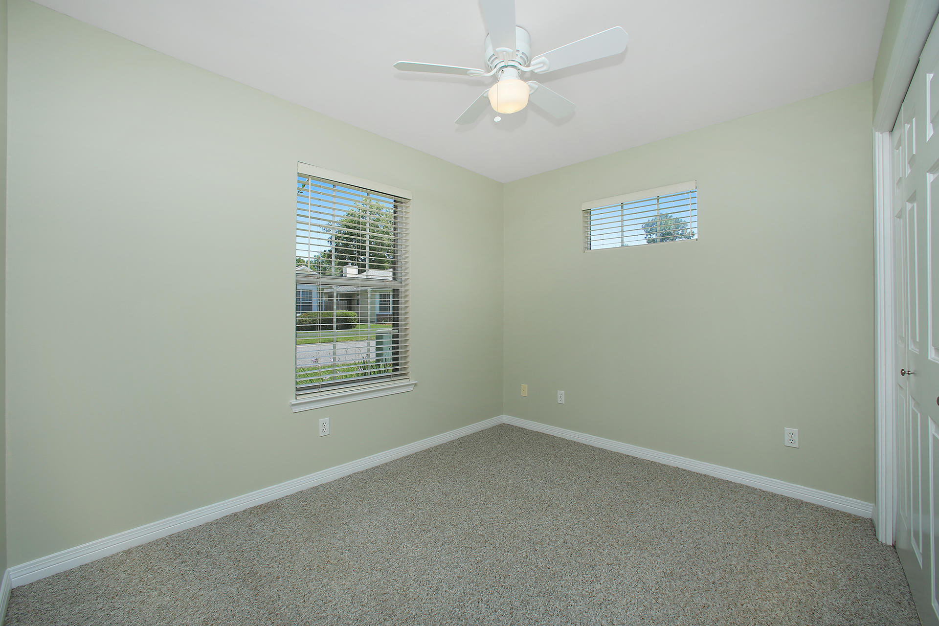 PARKWOOD AT BLUEWATER BAY - Residential