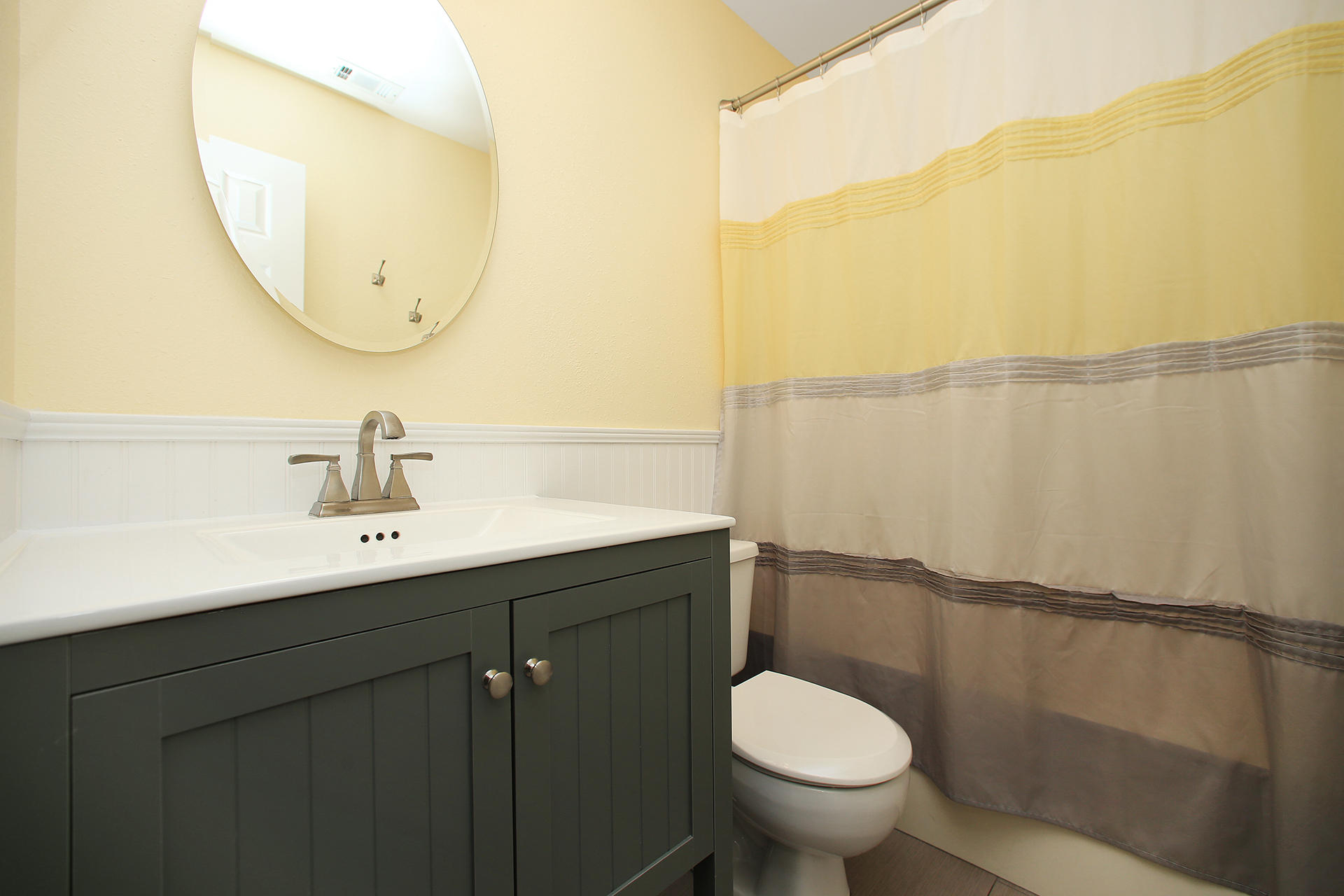 PARKWOOD AT BLUEWATER BAY - Residential