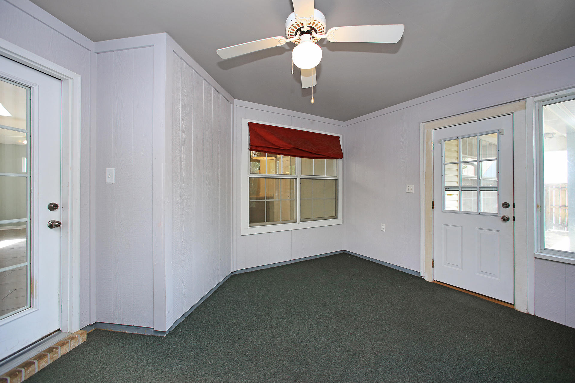 PARKWOOD AT BLUEWATER BAY - Residential